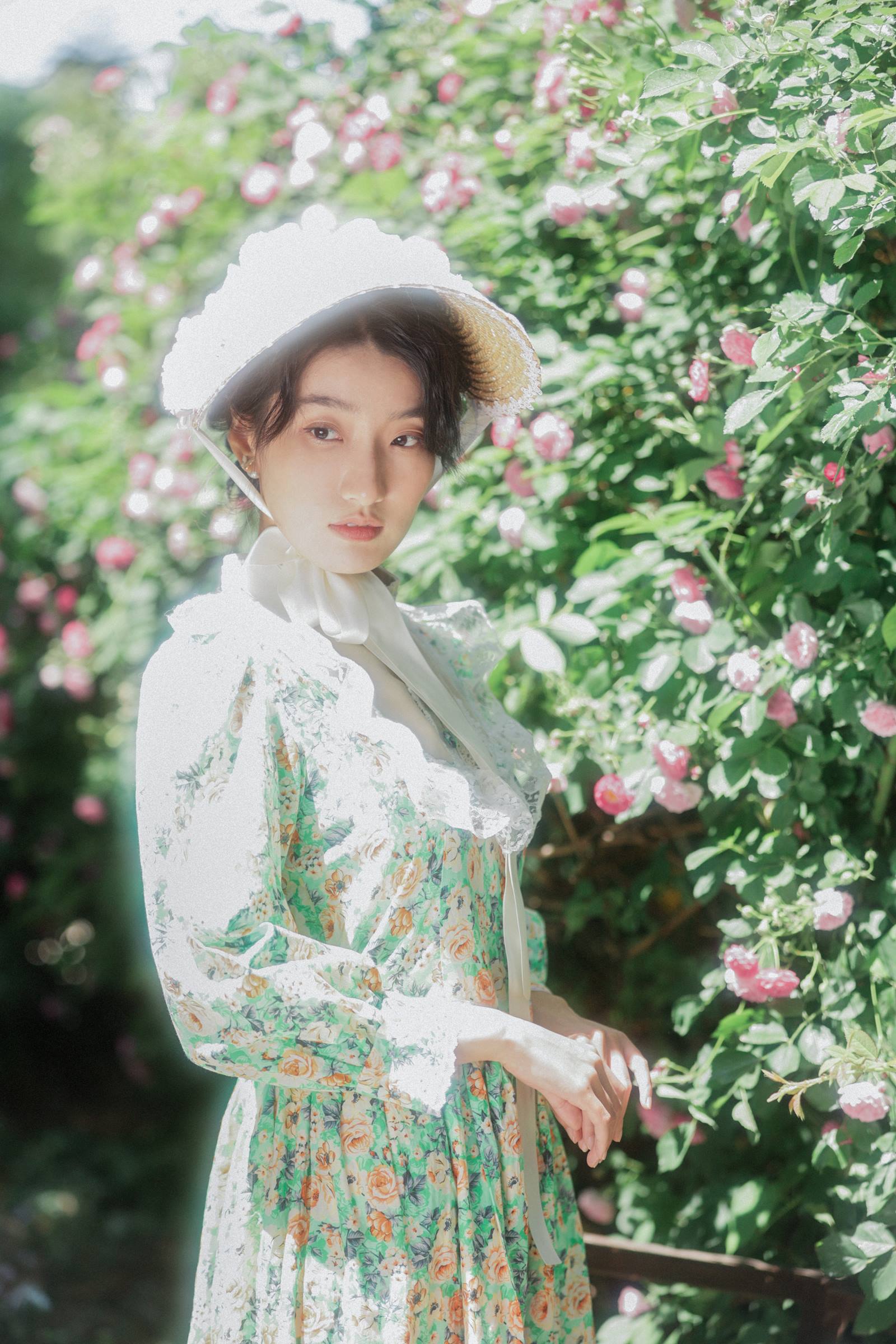[YITUYU艺图语]2022.08.30 Alice的后花园 小萌爱吃肉xm[19+1P/150MB]