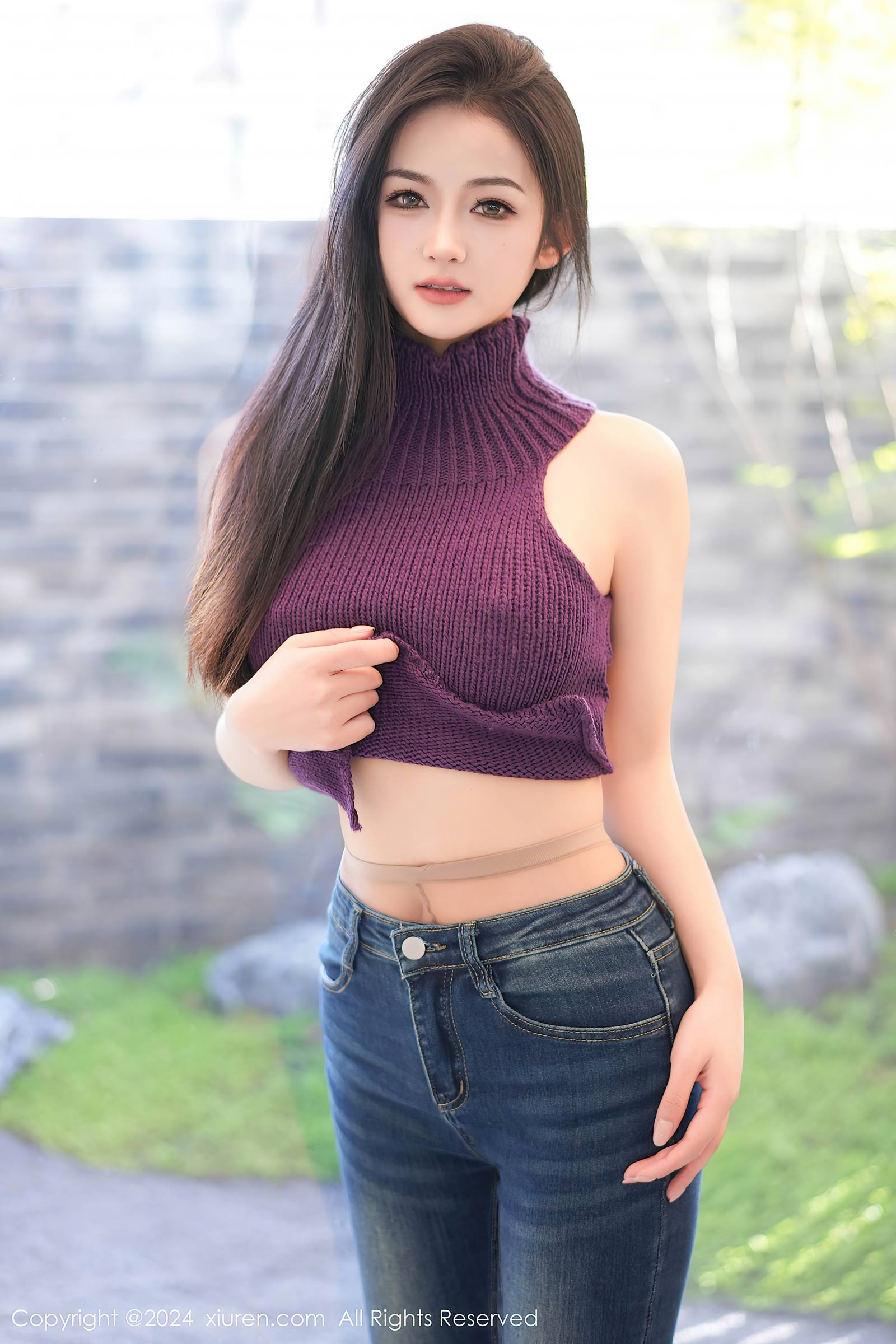 [Xiuren秀人网]2024.01.05 NO.7918 谭小灵[75+1P/669MB]