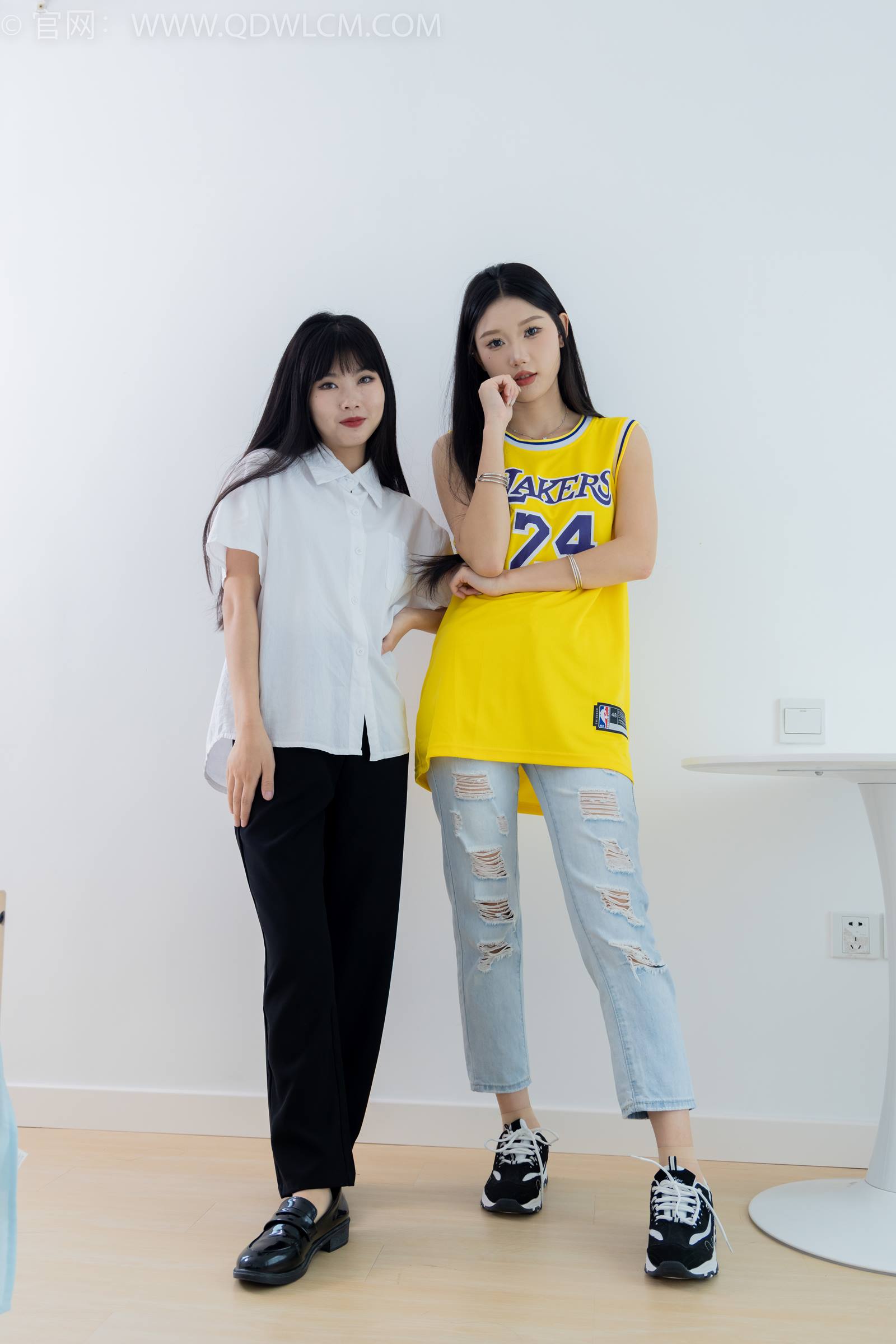 物恋传媒 NO.1776 小竹&米米-最好的结局[150P/1V/5.10GB]
