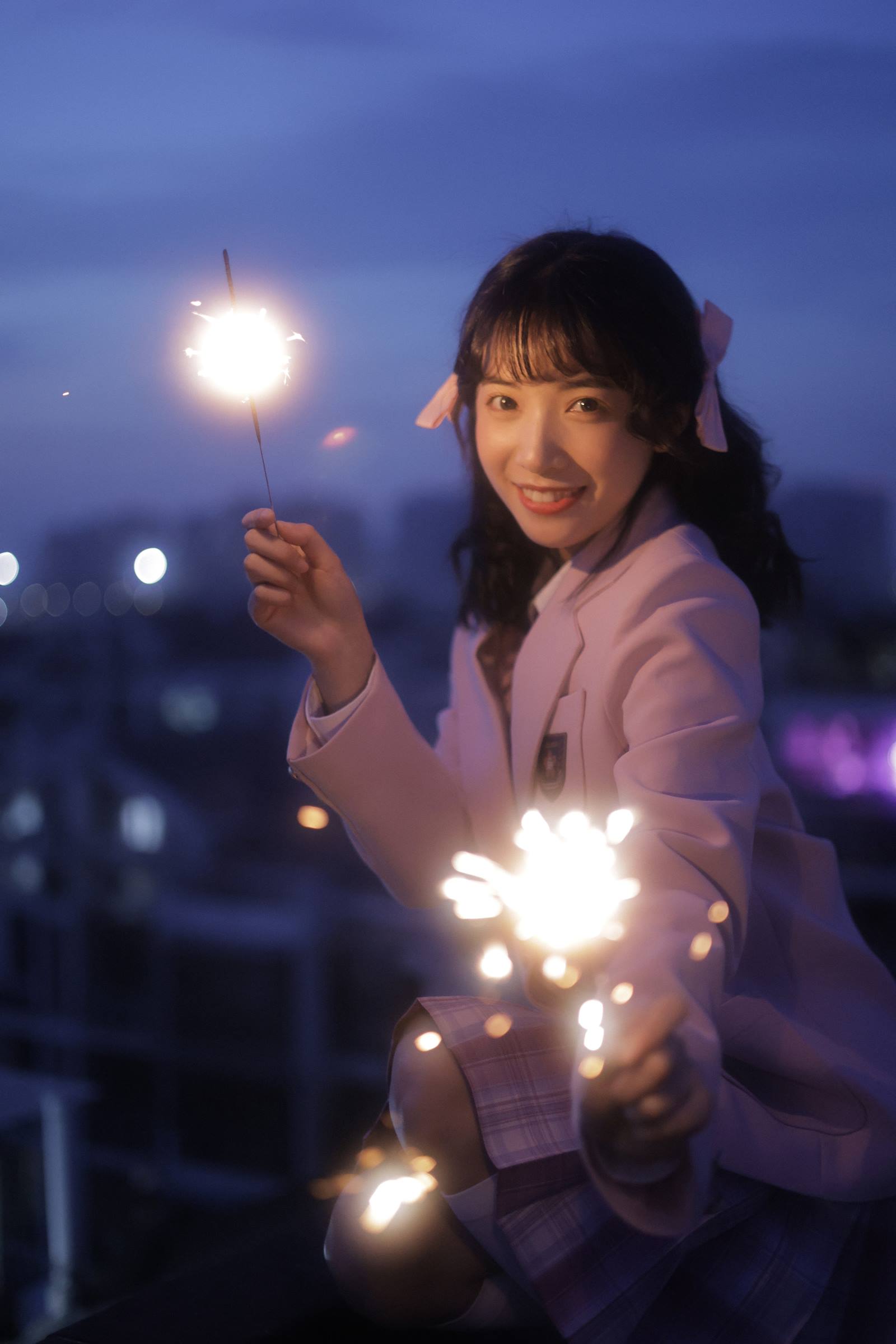 [YITUYU艺图语]2022.09.01 如愿 一只阿梦崽[20+1P/156MB]