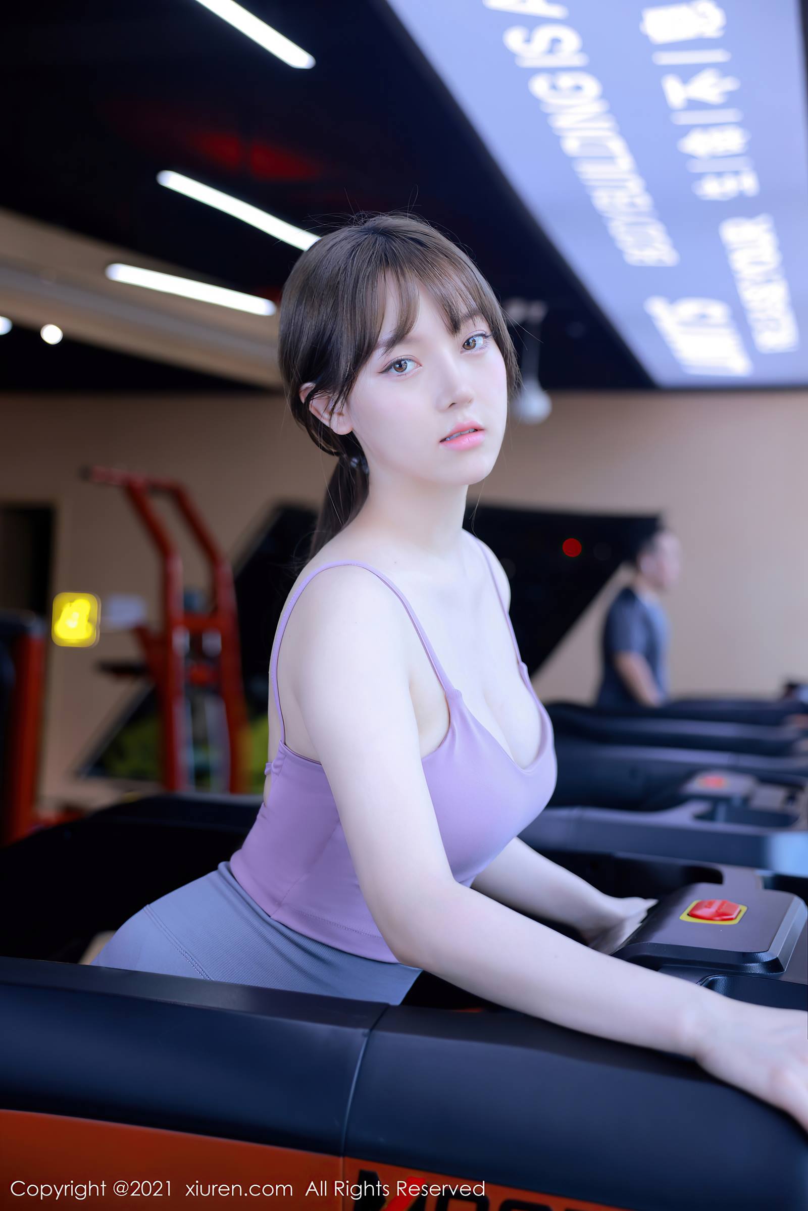 [Xiuren秀人网]2021.07.22 NO.3701 豆瓣酱[47+1P/444MB]