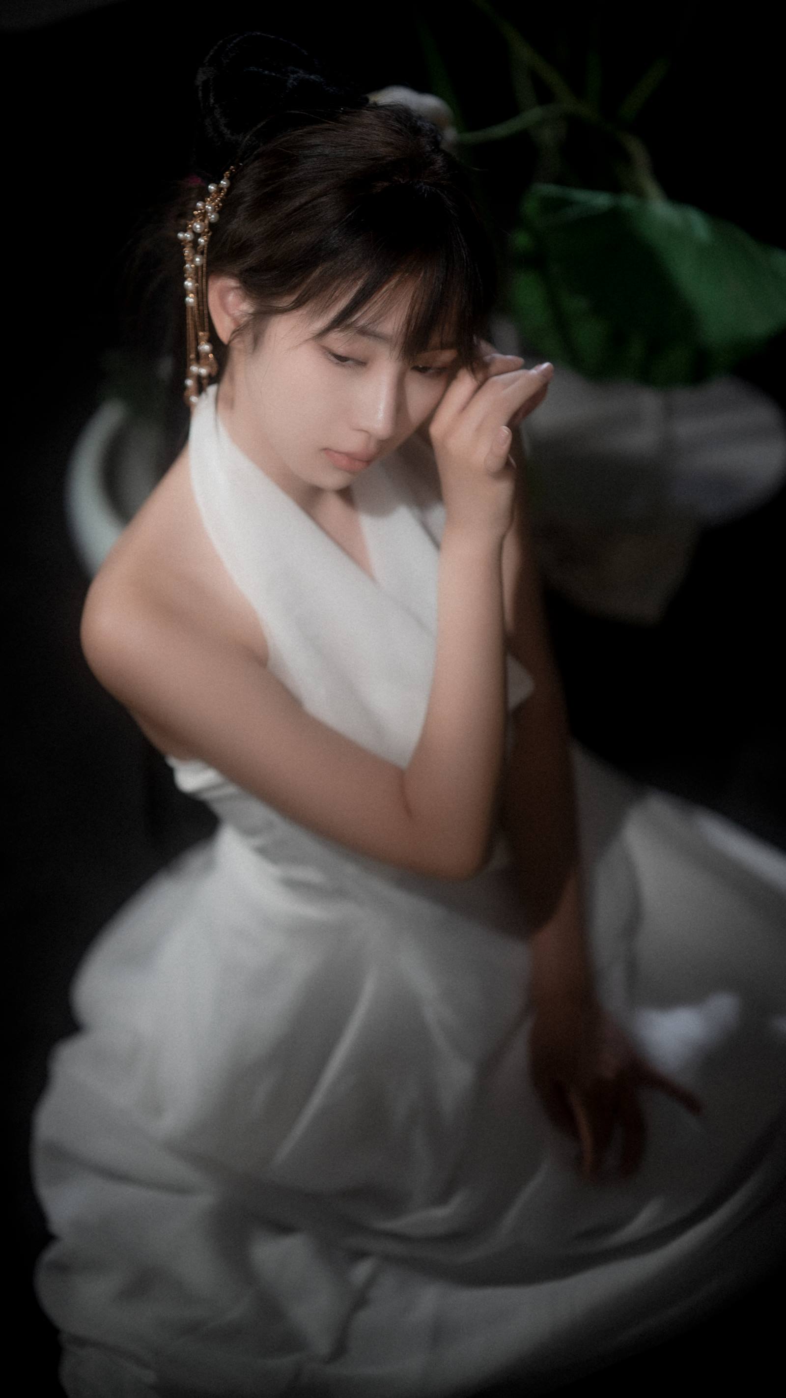 [YITUYU艺图语]2022.08.29 荷思 筱雯[56+1P/281MB]