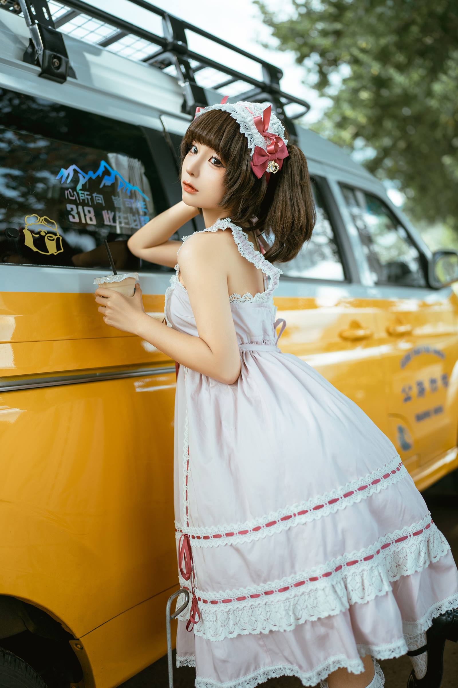 蠢沫沫 - 2023.10图包[93P/799MB]