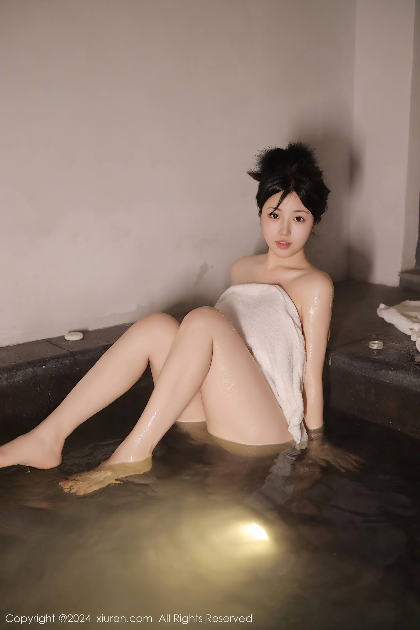 [Xiuren秀人网]2024.01.18 NO.7977 陈小花[58+1P/446MB]