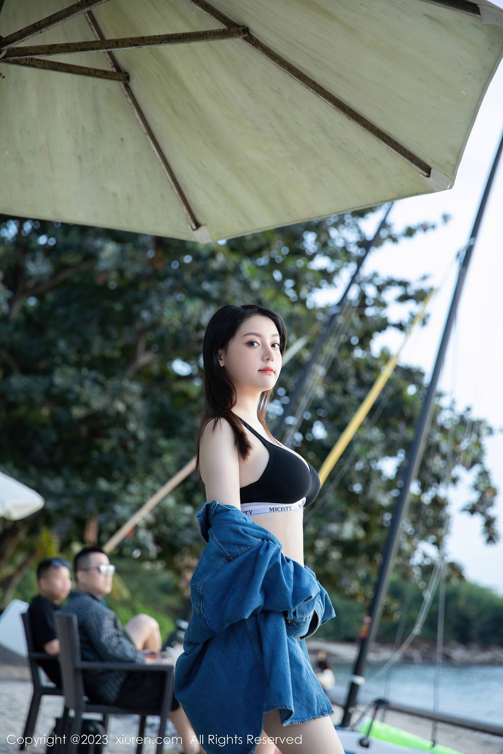 [Xiuren秀人网]2023.12.29 NO.7892 豆瓣酱[87+1P/861MB]