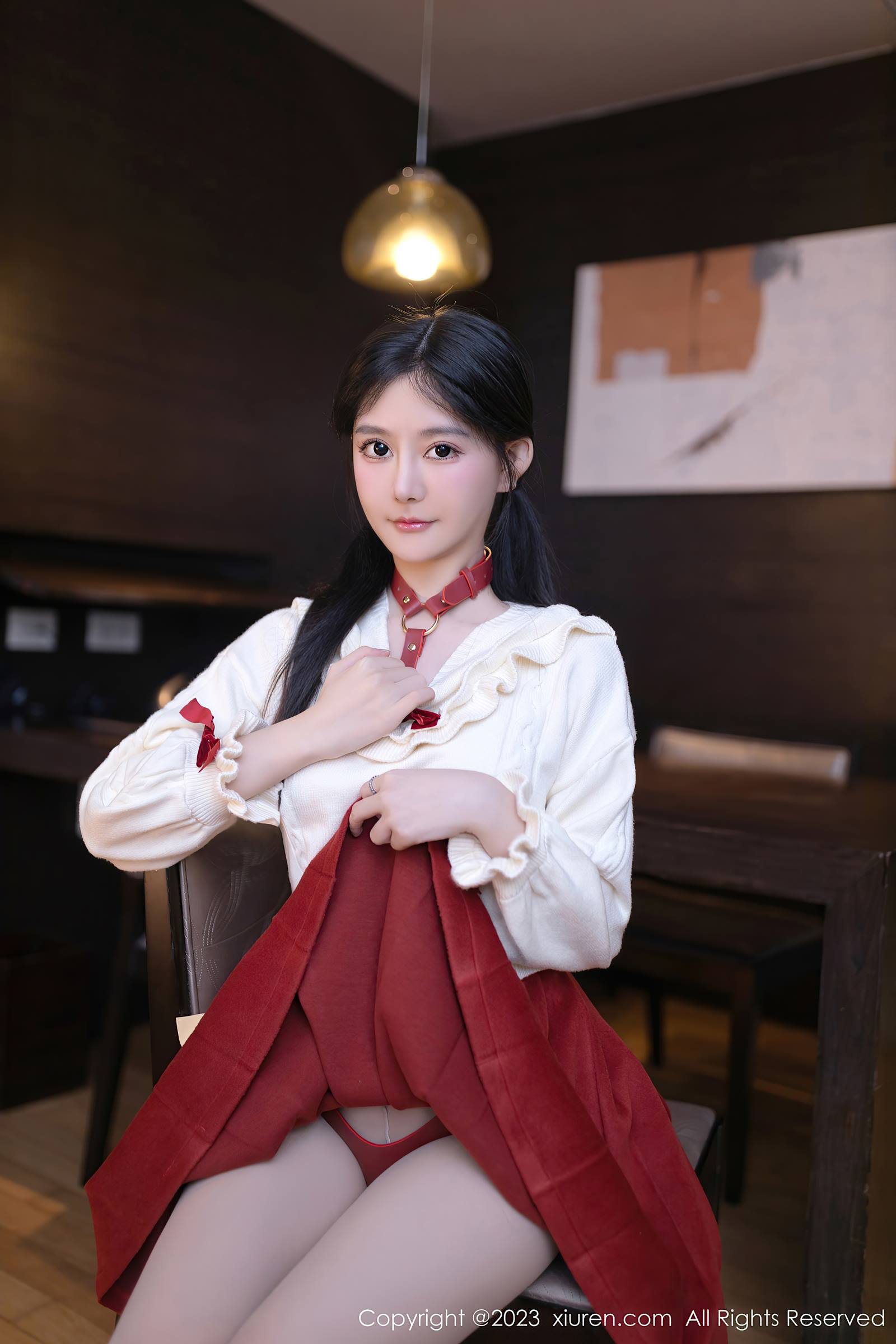 [Xiuren秀人网]2023.12.29 NO.7890 幼幼[80+1P/644MB]