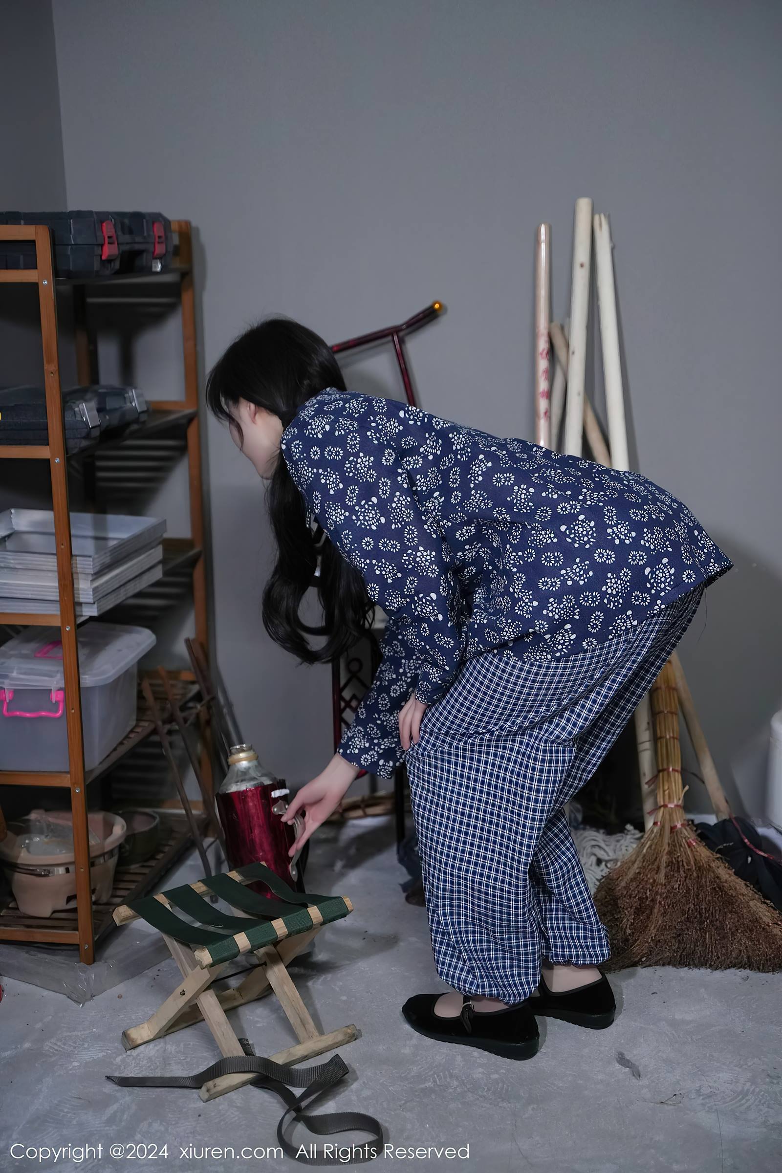 [Xiuren秀人网]2024.01.05 NO.7915 Carol周妍希[86+1P/887MB]