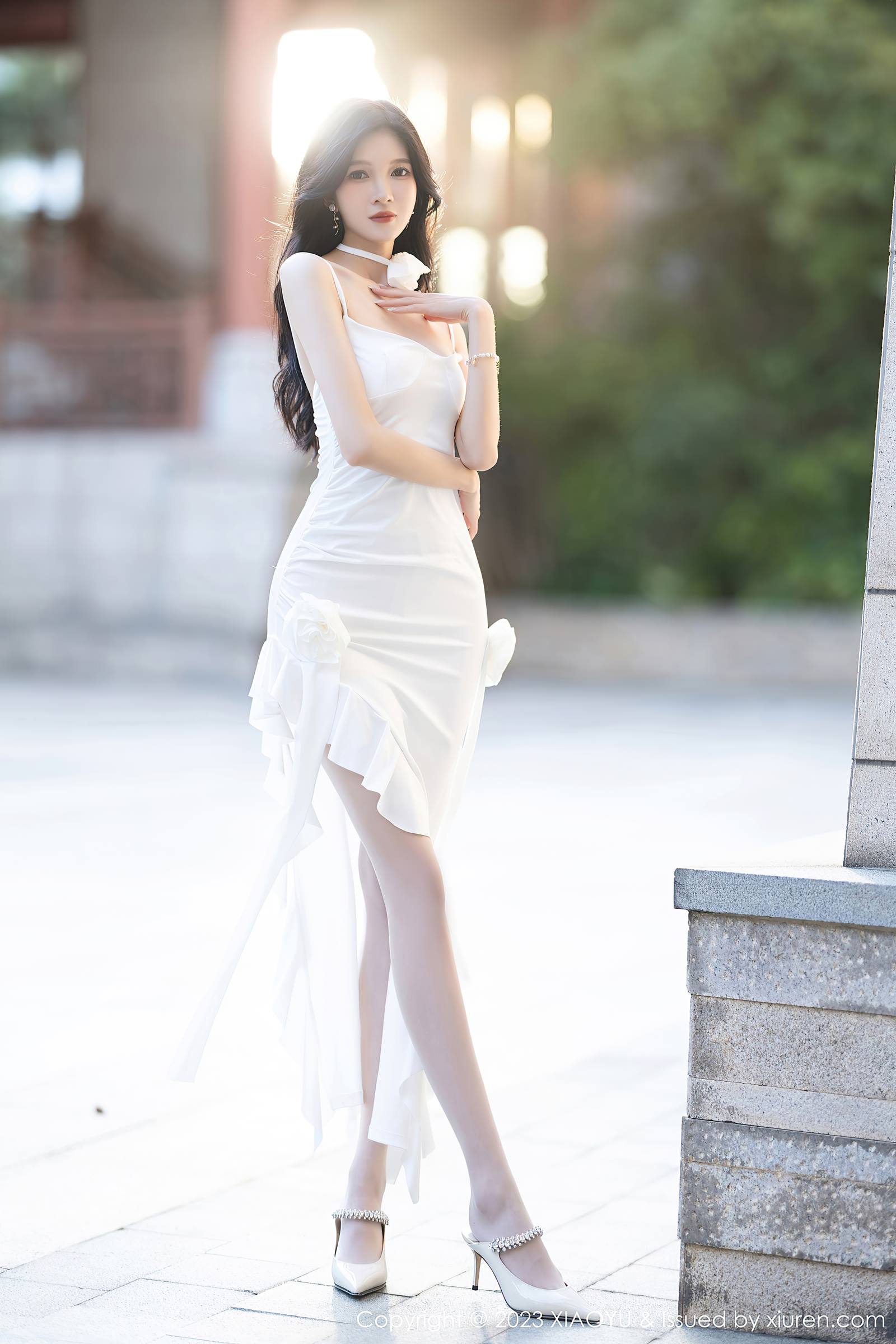 [XIAOYU语画界]2023.12.25 VOL.1171 程程程-[83+1P/757MB]