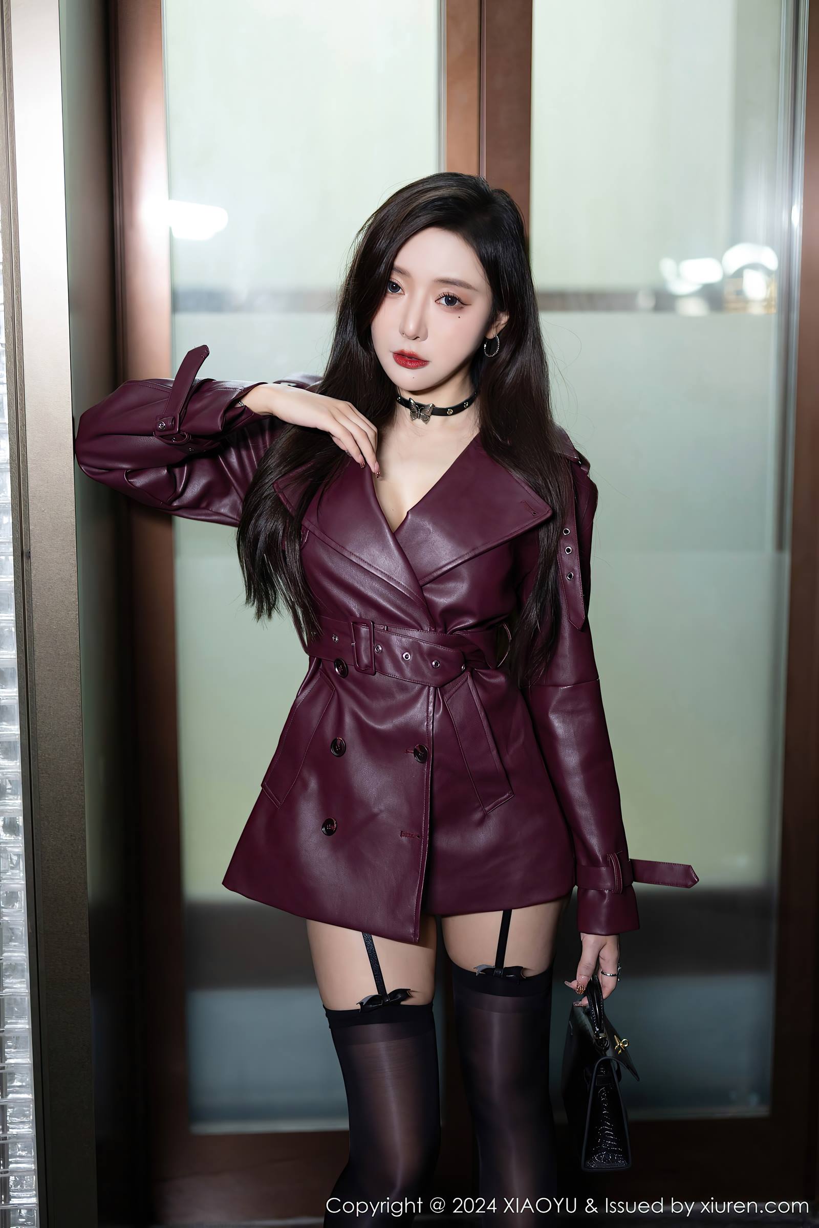 [XIAOYU语画界]2024.01.03 VOL.1177 王馨瑶yanni[83+1P/794MB]