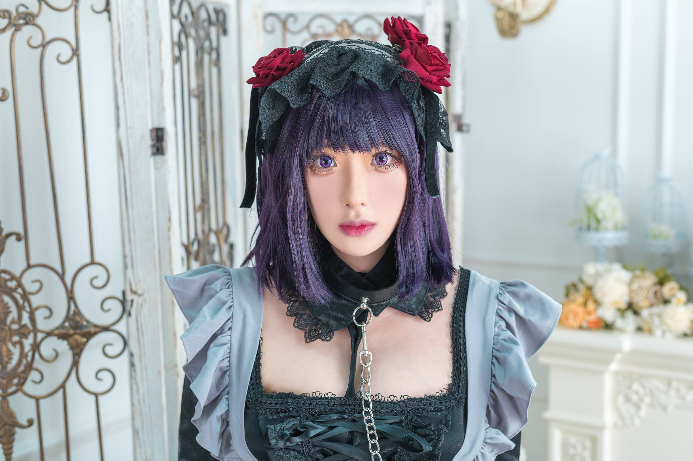 Kiyo - Shizuku Kuroe[27P/253M]