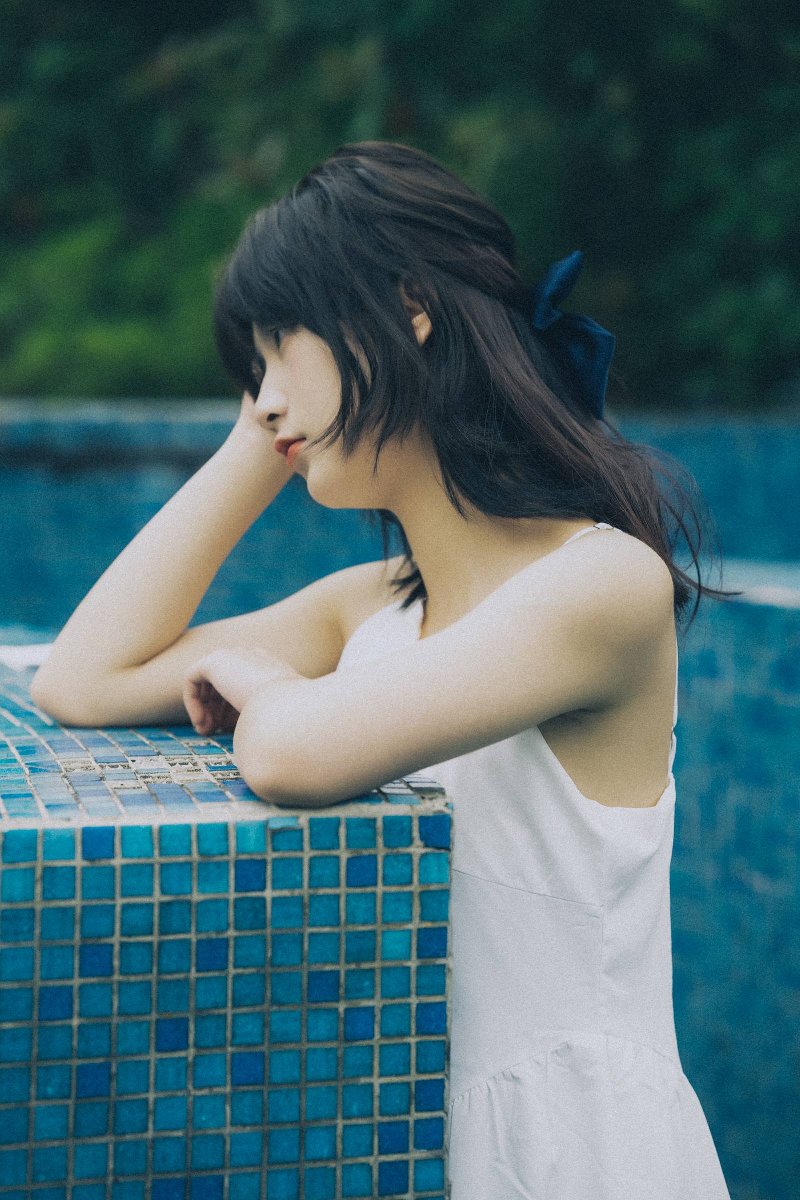 [YITUYU艺图语]2022.09.05 一个人的迷宫 菲菲[33+1P/378MB]