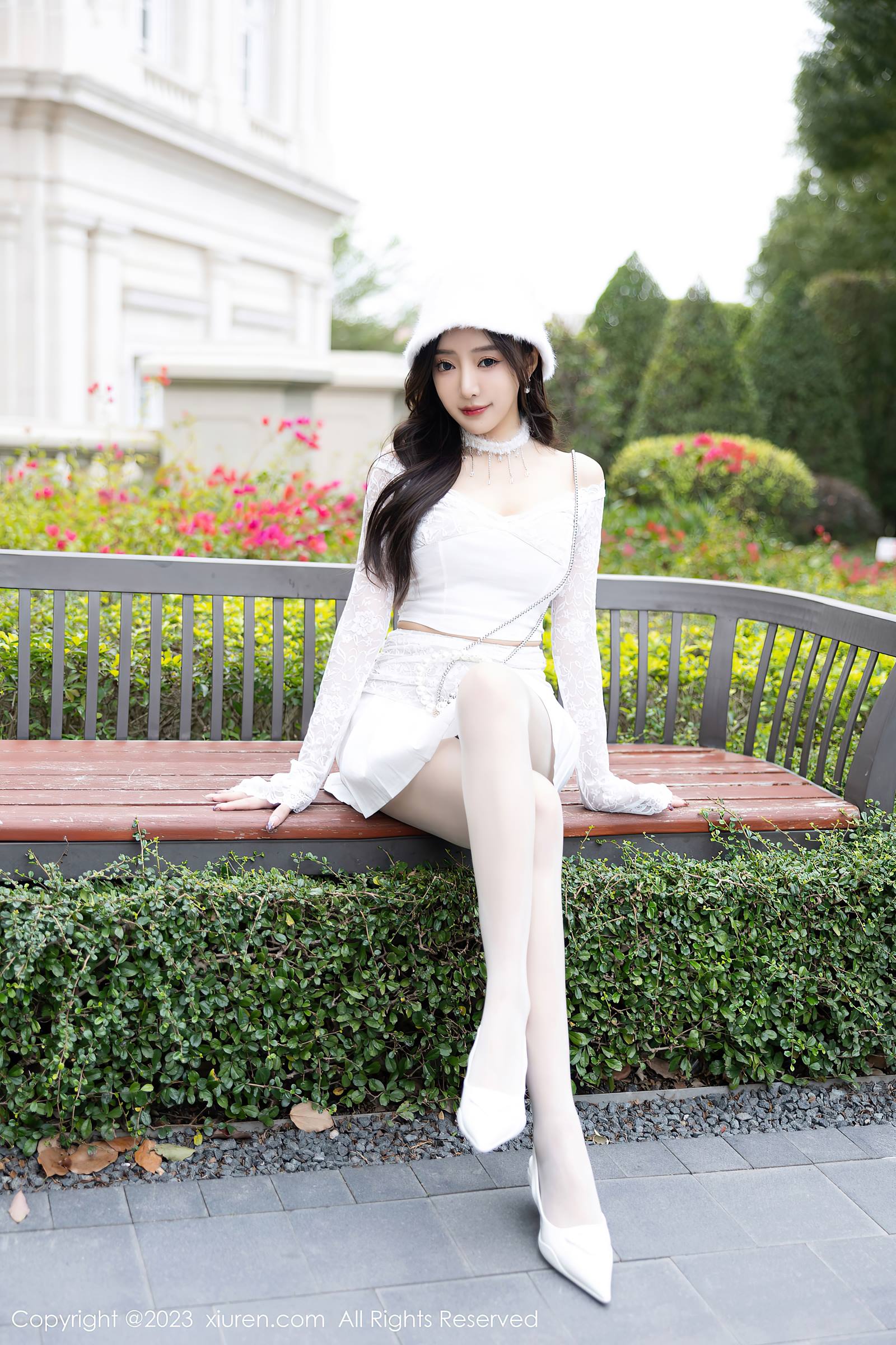 [Xiuren秀人网]2023.12.25 NO.7863 王馨瑶yanni[91+1P/728MB]