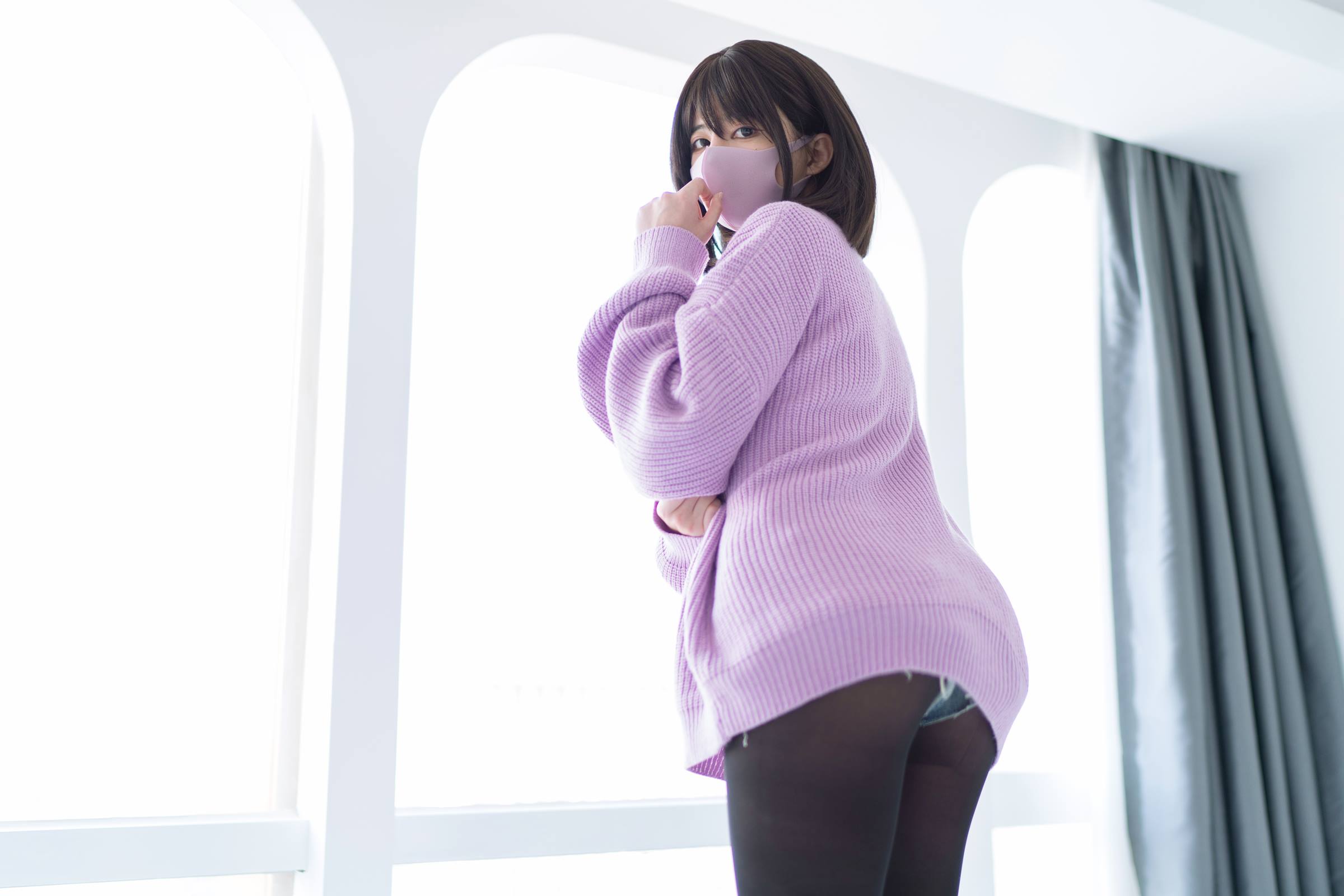 眼酱大魔王w  升玖老师[39P/604MB]