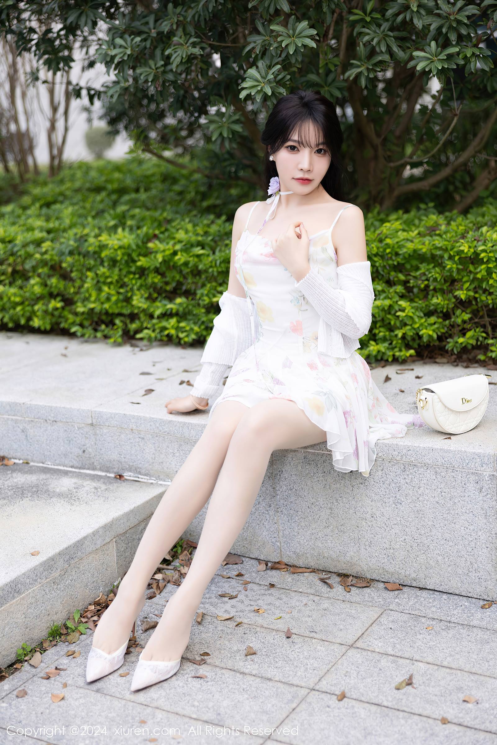 [Xiuren秀人网]2024.01.12 NO.7959 徐莉芝Booty[82+1P/697MB]