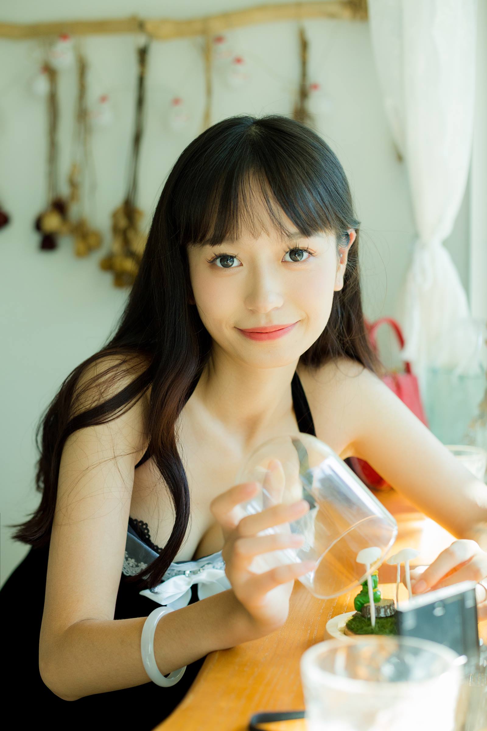 [YITUYU艺图语]2022.08.29 不归女孩 鄢韵琳儿[25+1P/236MB]