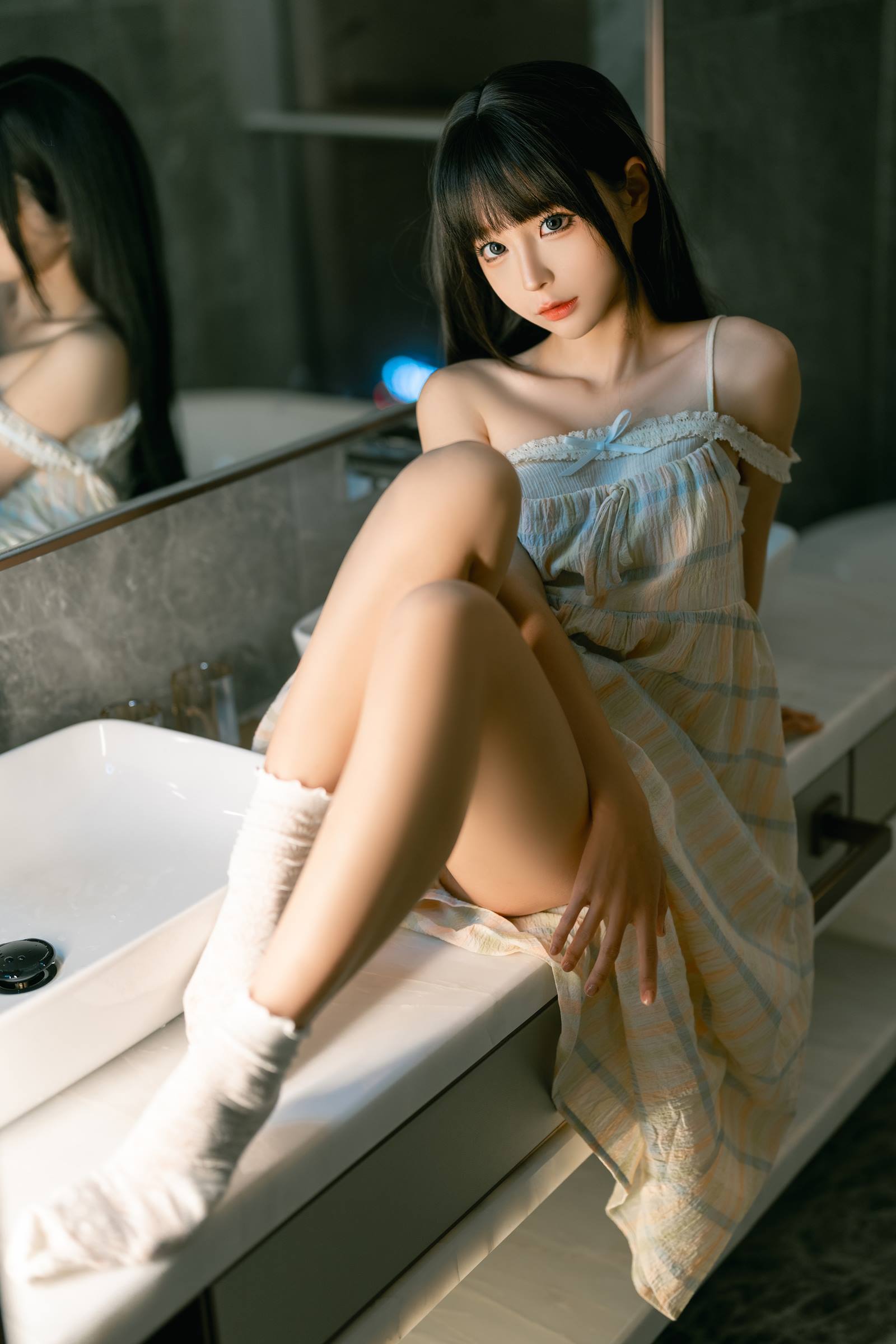 蠢沫沫 - 晨醒[14P/152MB]