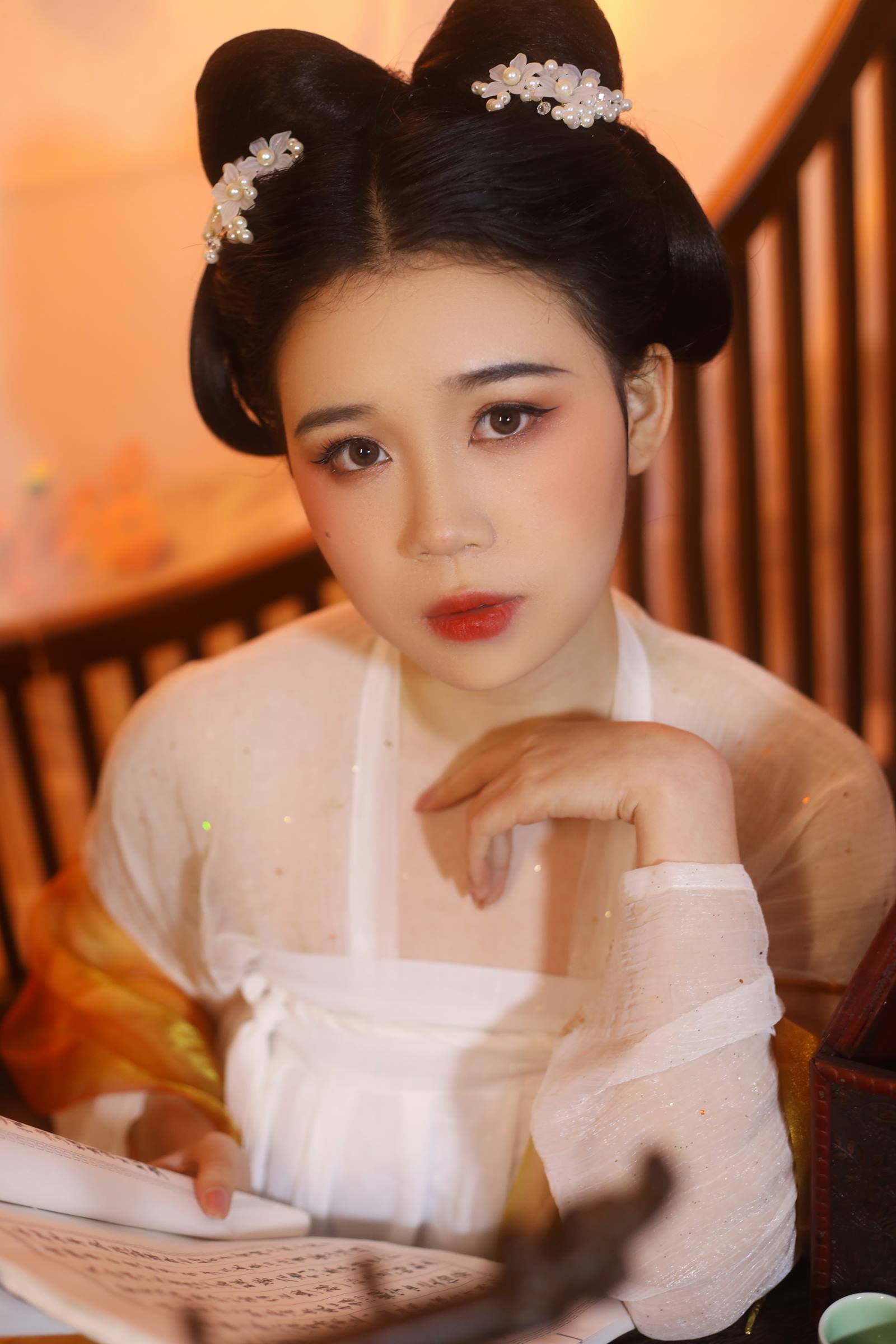 [YITUYU艺图语]2022.09.02 银睿姬 一只高高[31+1P/322MB]