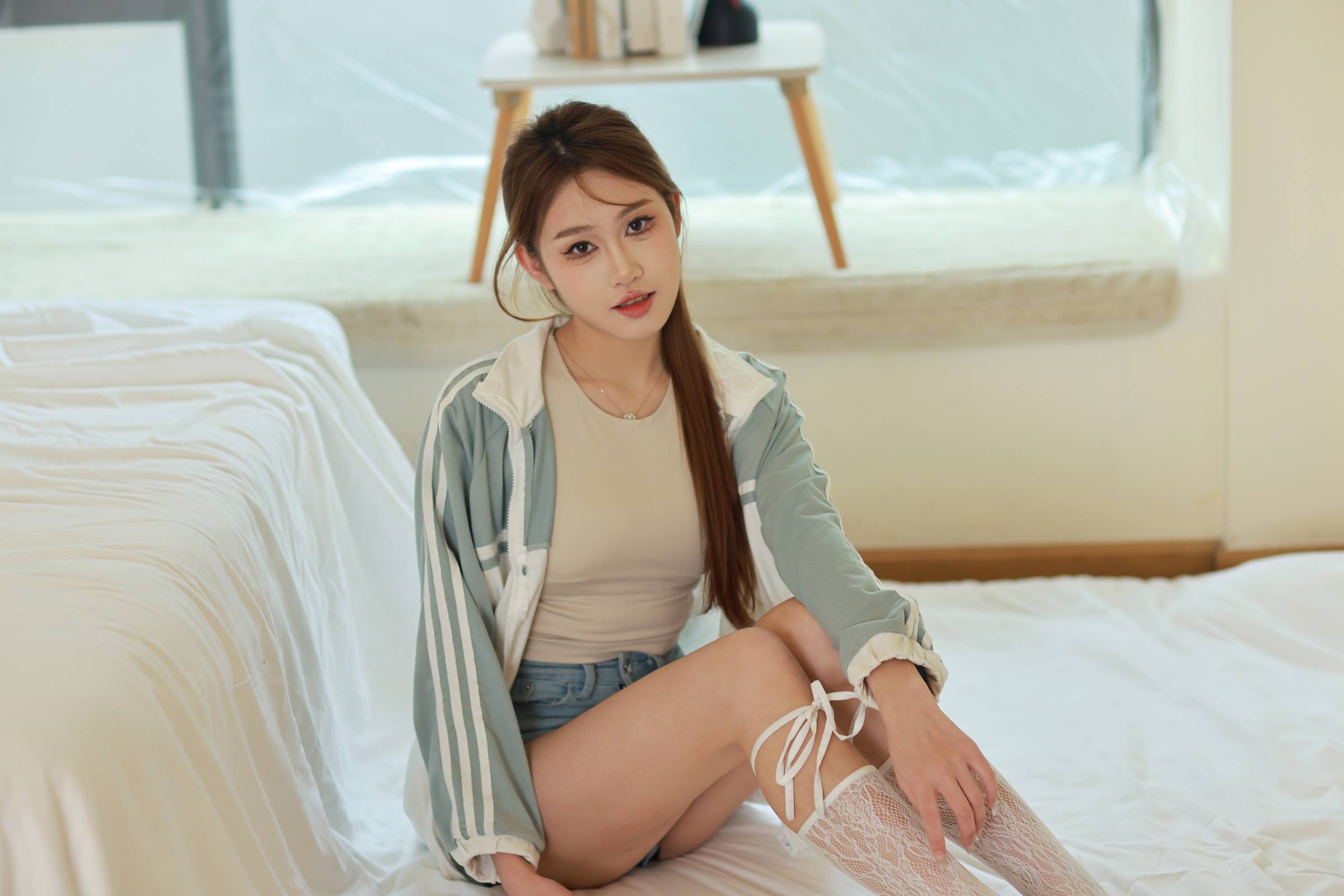 [MZSOCK]爱美足 NO.262 妍妍[95P/1.21GB]