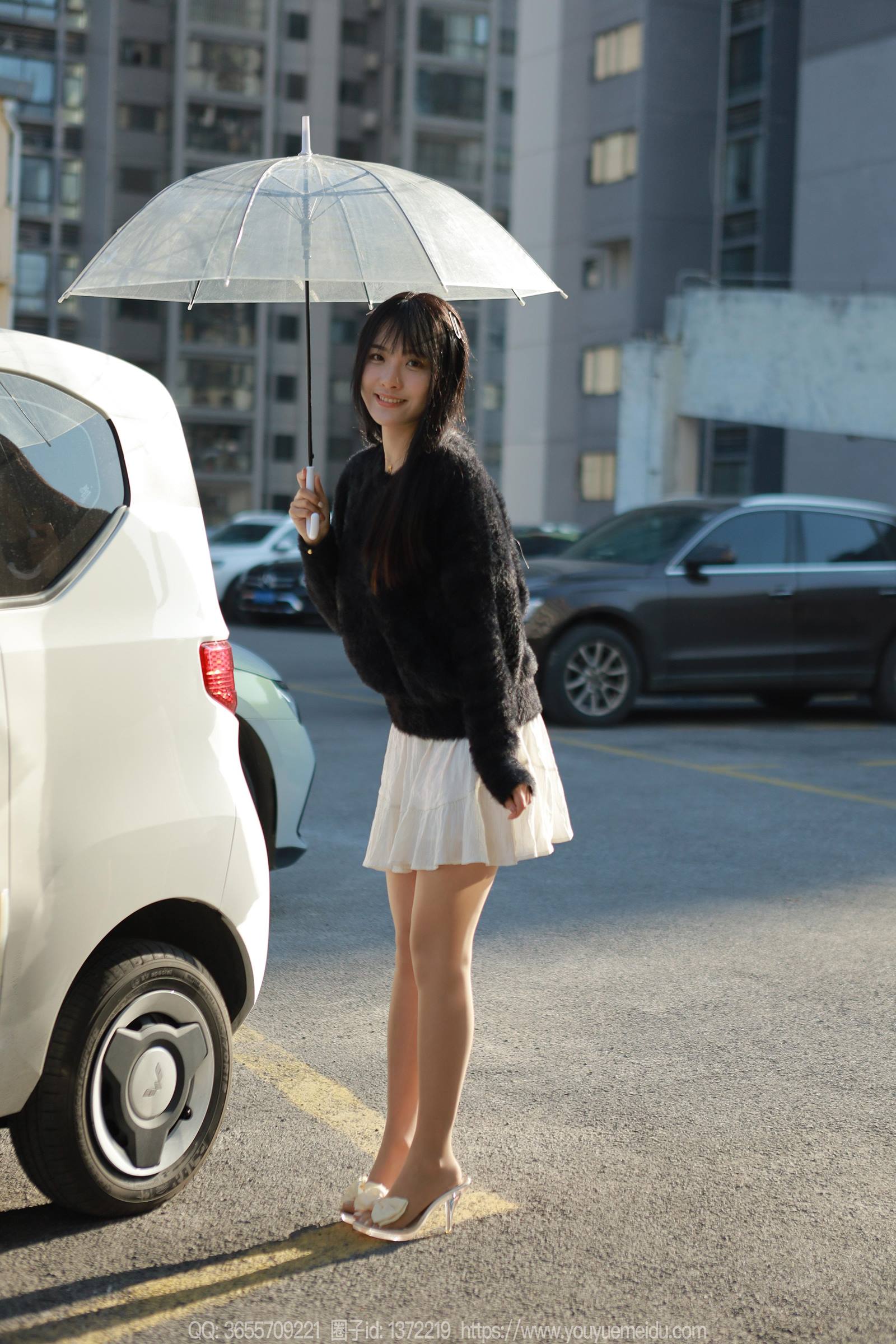 [IESS异思趣向] 2023.12.26 丝享家1621：婉萍《阳光甜妹》[75P/95MB]