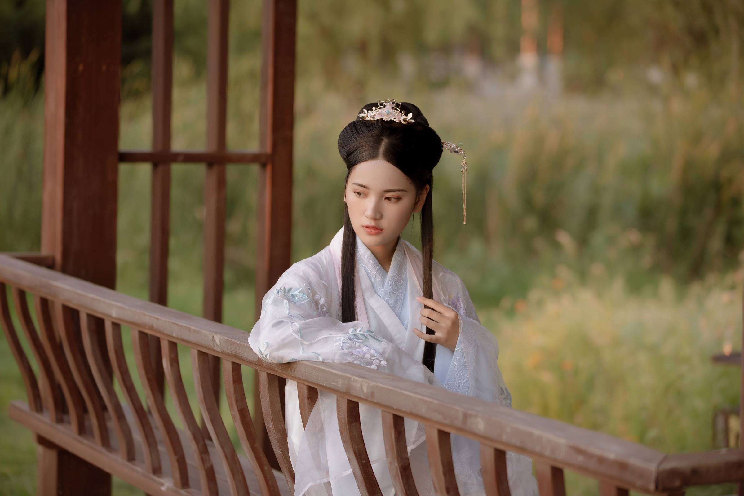 [YITUYU艺图语]2022.09.01 明月可依 甜佳酱[20+1P/285MB]
