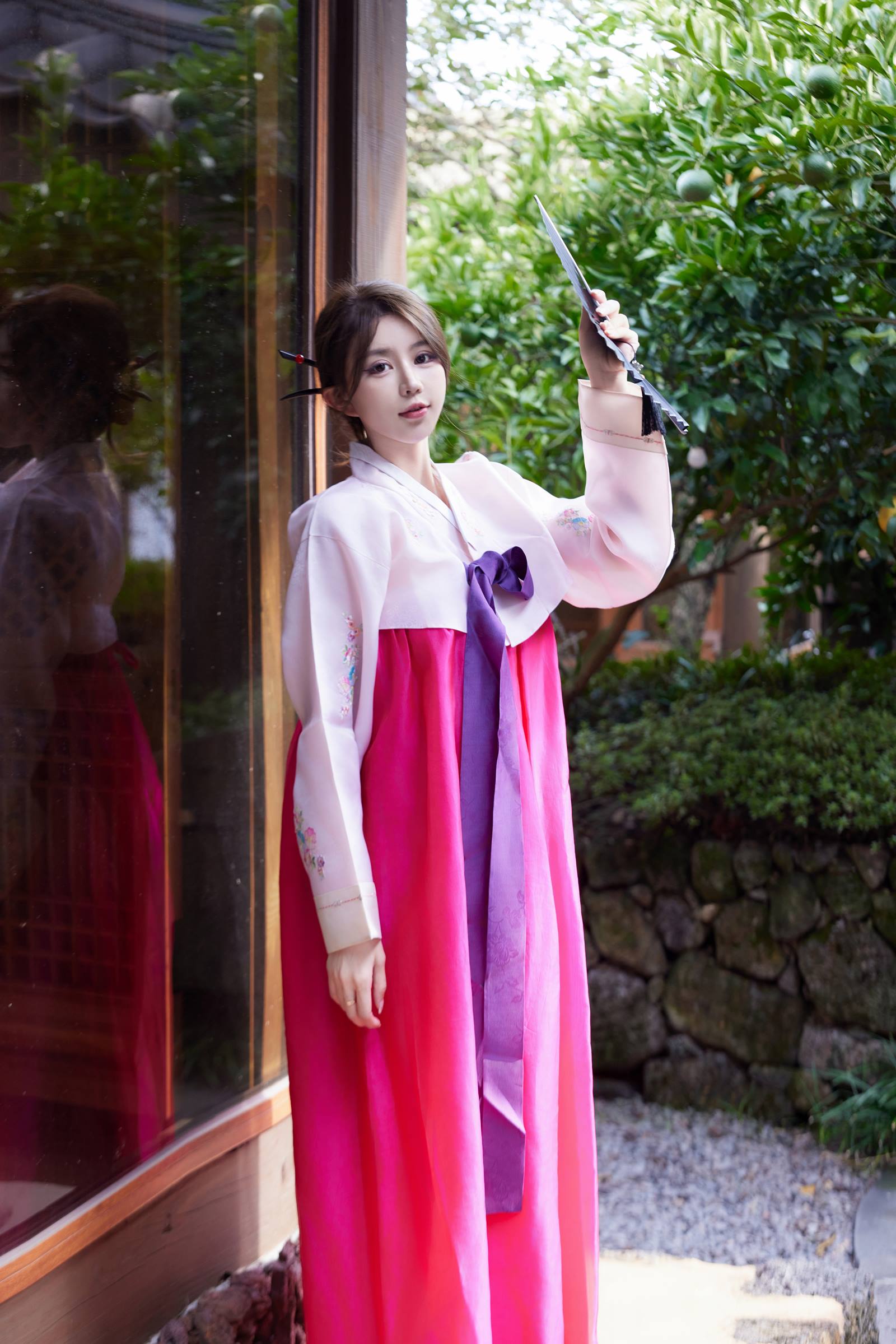 tina_甜仔 太长今服饰[64P/1.02GB]