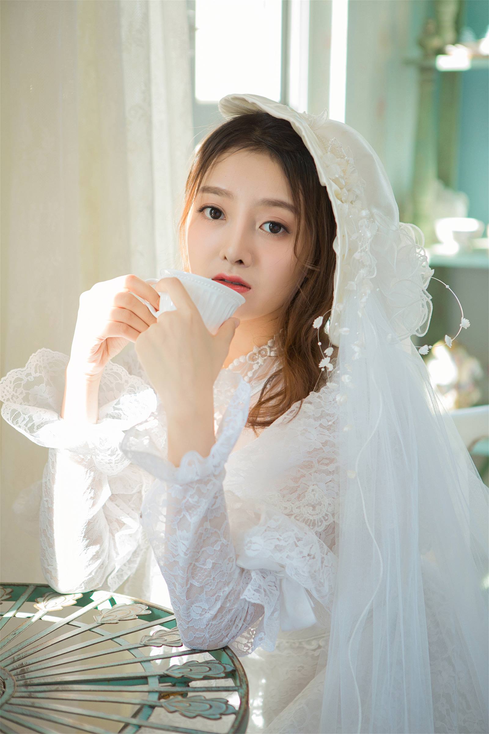 [YALAYI雅拉伊]2023.10.03 NO.1079 公主驾到[34+1P/192MB]