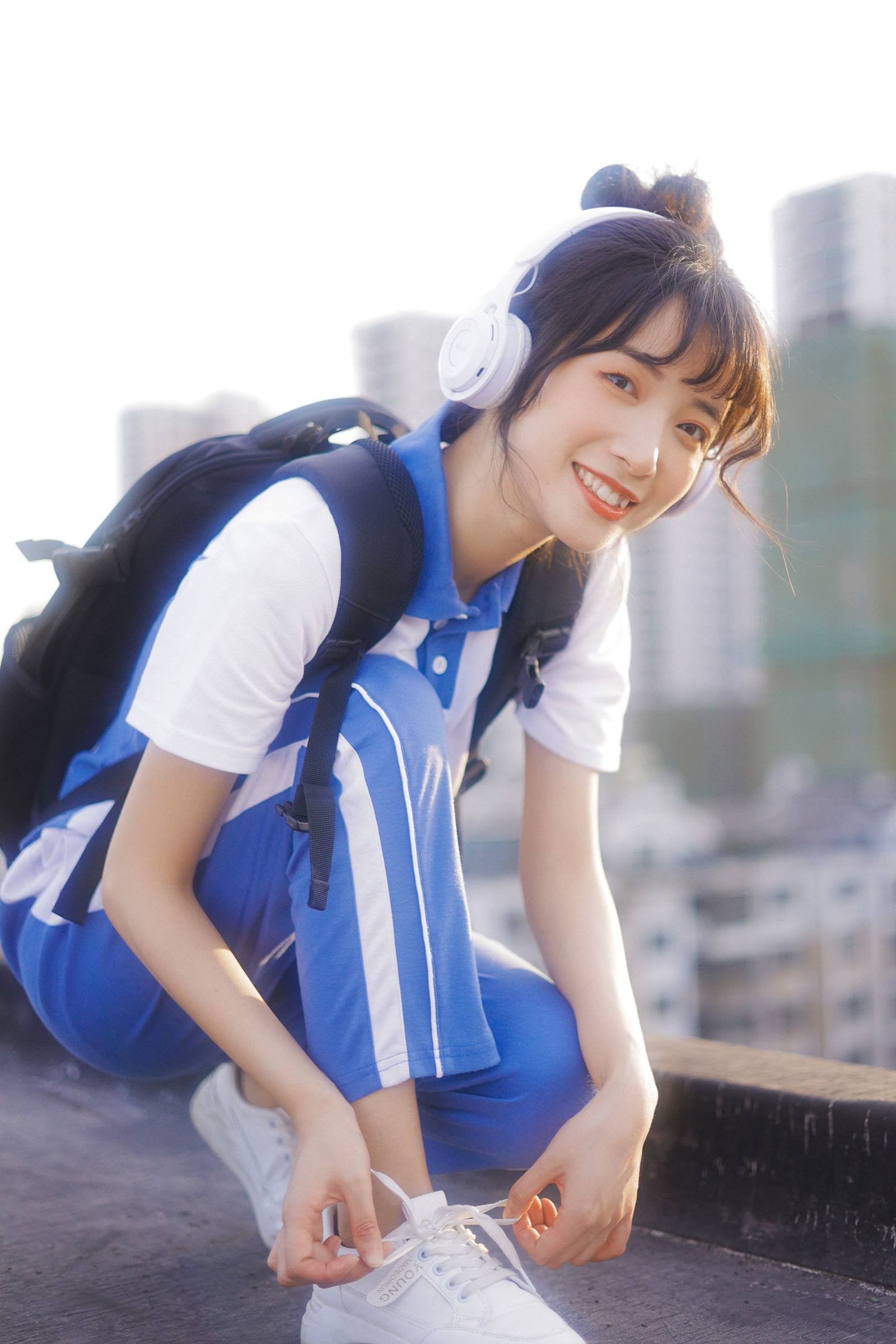[YITUYU艺图语]2022.08.30 那年夏天 一只阿梦崽[27+1P/225MB]