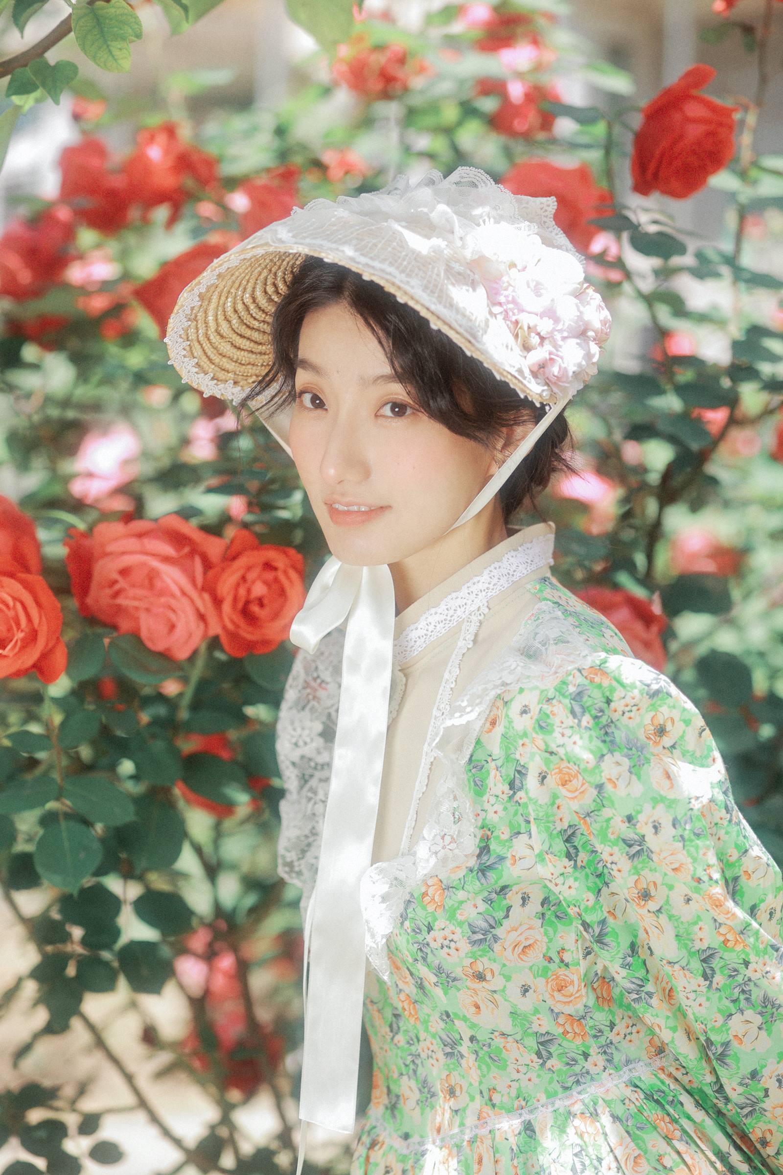 [YITUYU艺图语]2022.08.30 Alice的后花园 小萌爱吃肉xm[19+1P/150MB]
