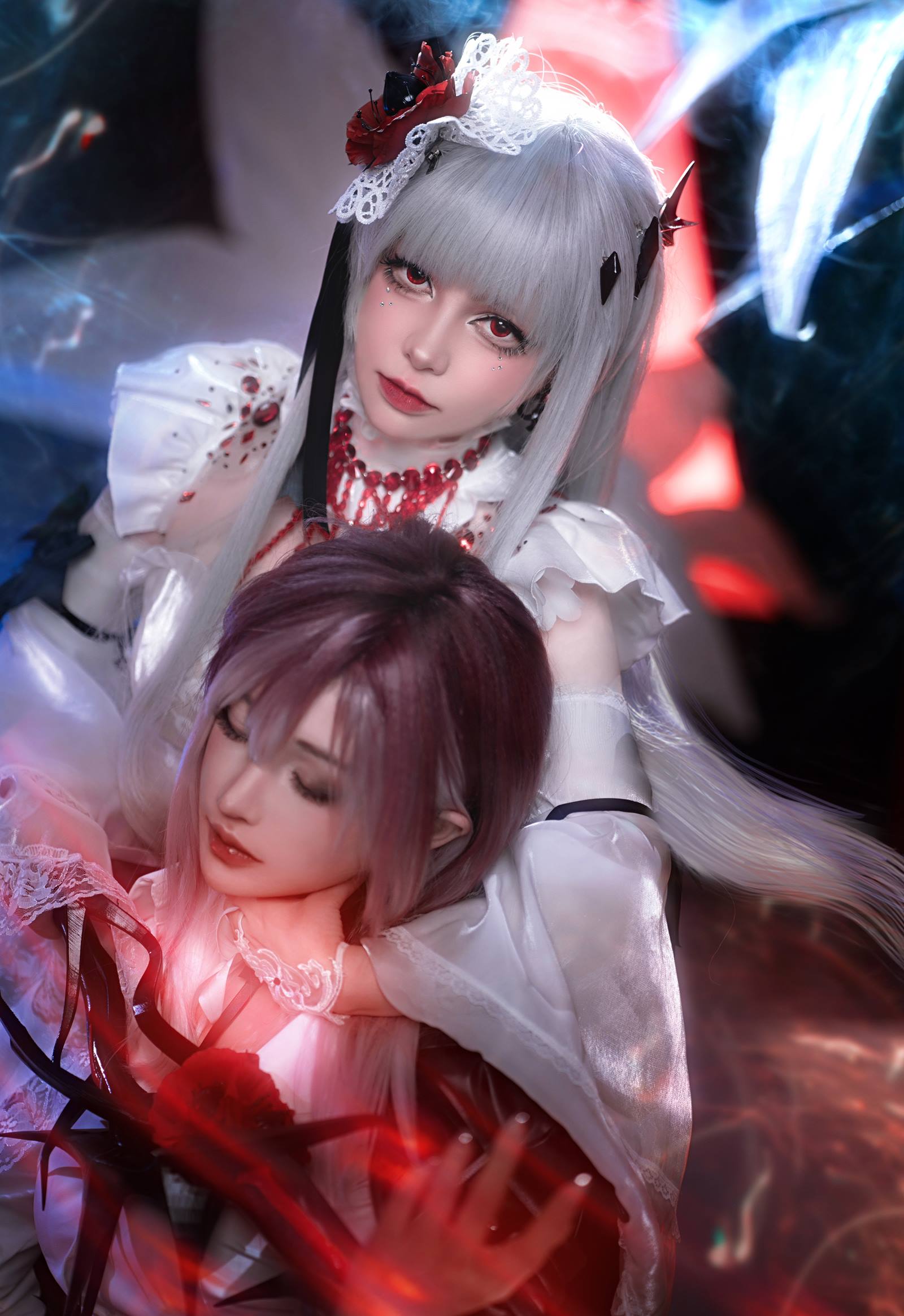 六二二同学 - 可可莉克[13P/63MB]