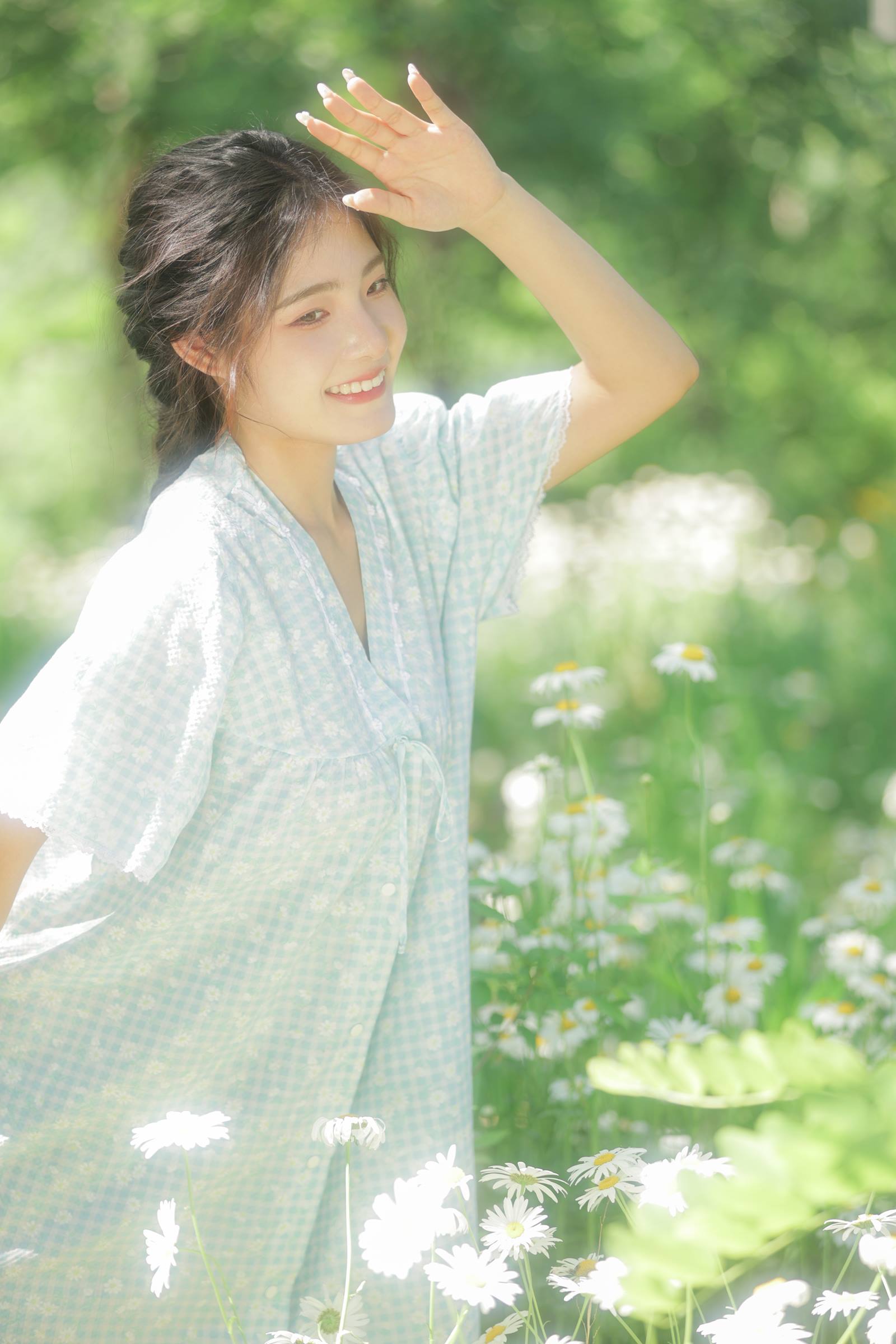 [YITUYU艺图语]2022.09.01 夏天的小雏菊 YY王[19+1P/46MB]