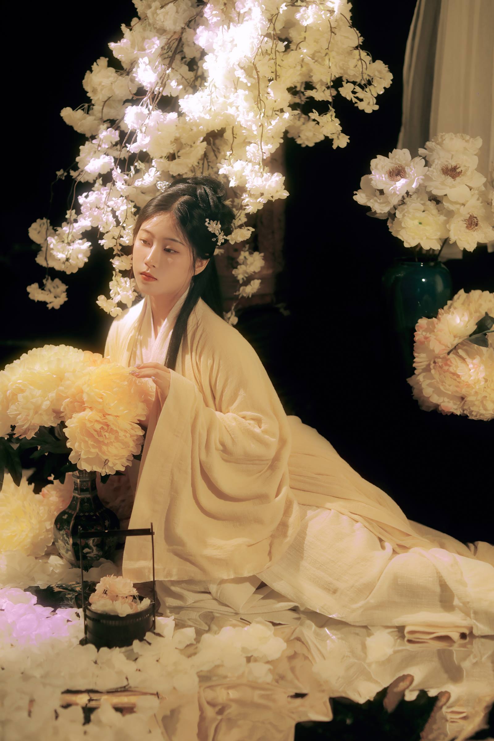 [YITUYU艺图语]2022.09.02 入梦 模特合集[19+1P/200MB]