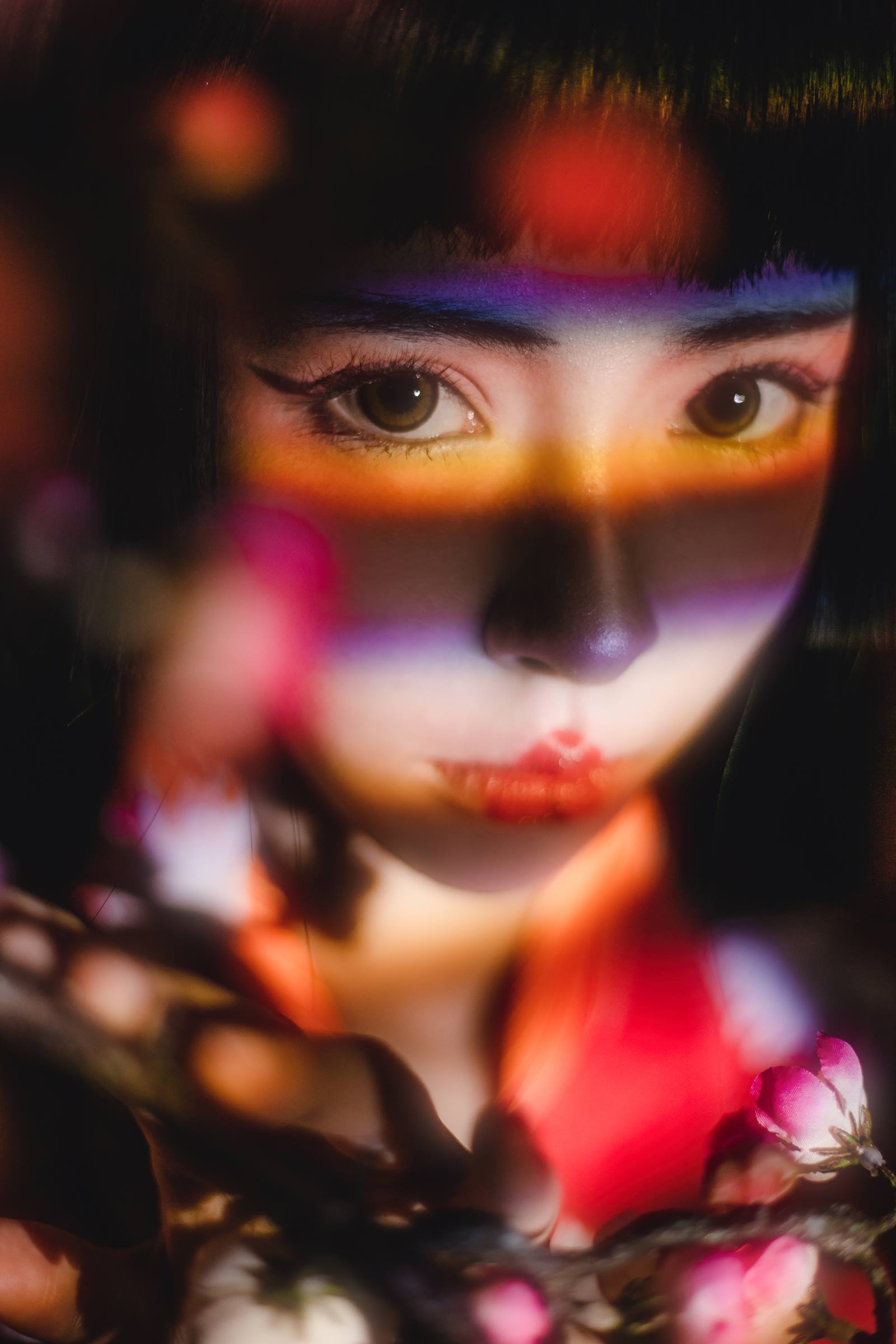 虫皿虫皿 - 日式和服武士艺伎[18P/265MB]