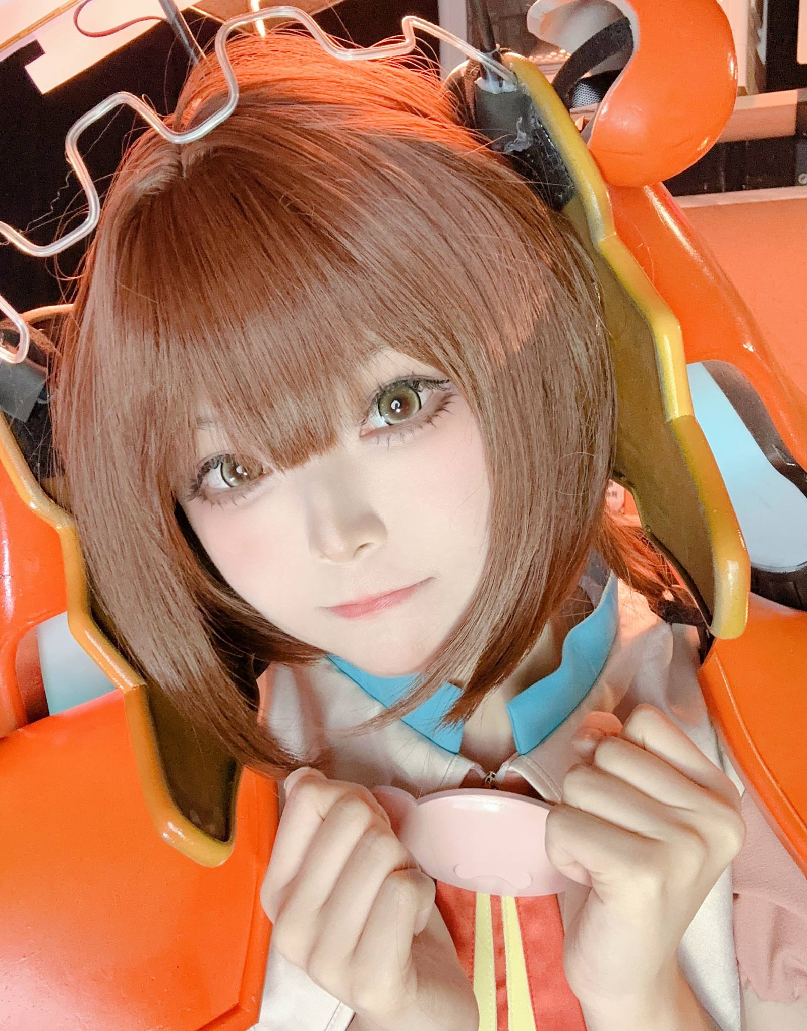 w百合欧皇子w - 无暗英雄 小呆[20P/127MB]