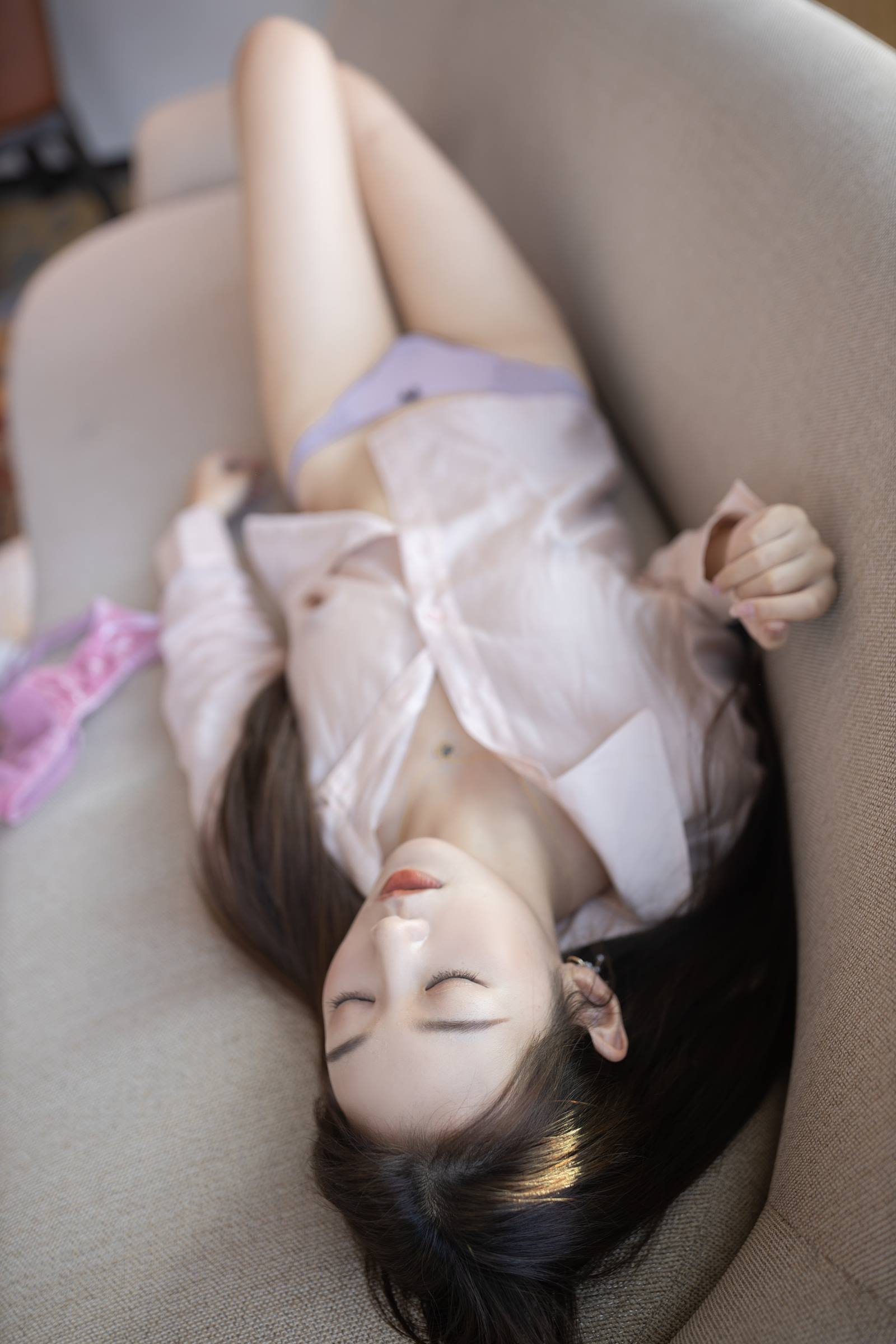 唐安琪 内购无水印 疫情下找工作写真 [92P/832MB]