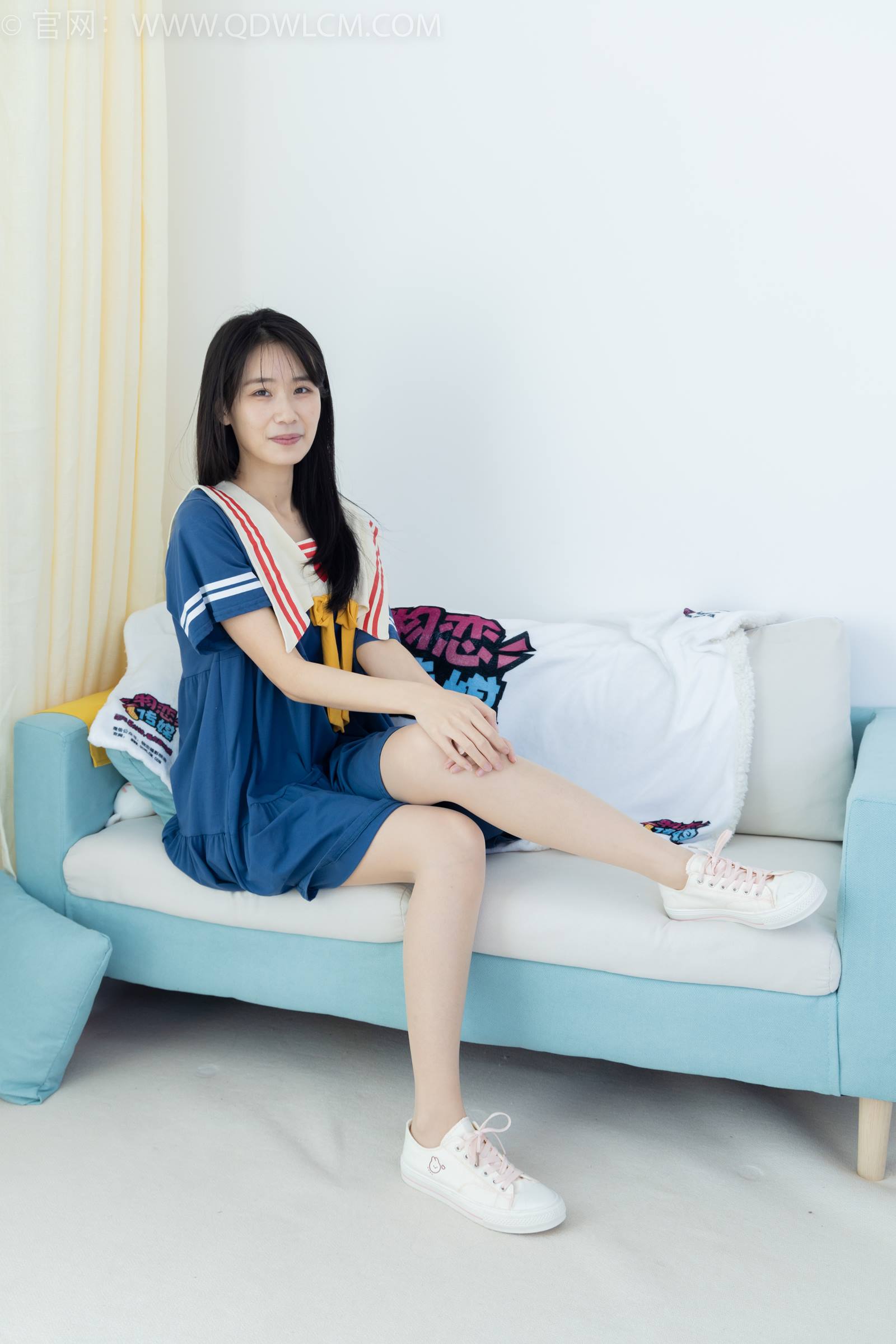 物恋传媒 NO.1791 菜菜-缘分的天空[160P/1V/3.79GB]
