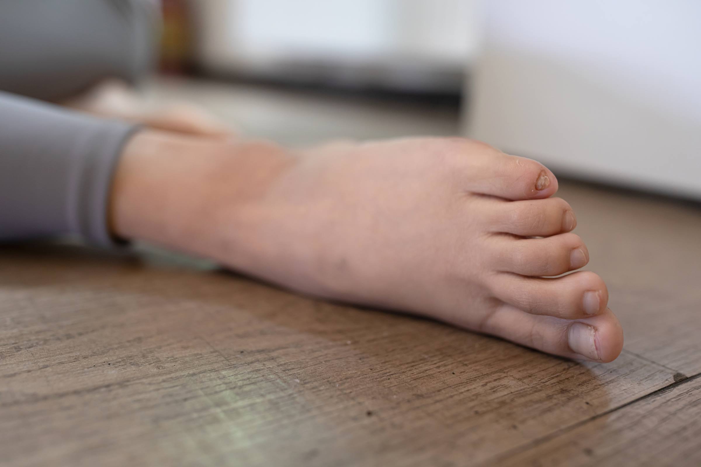 [MZSOCK]爱美足 NO.266 芊芊[197P/1V/4.21GB]