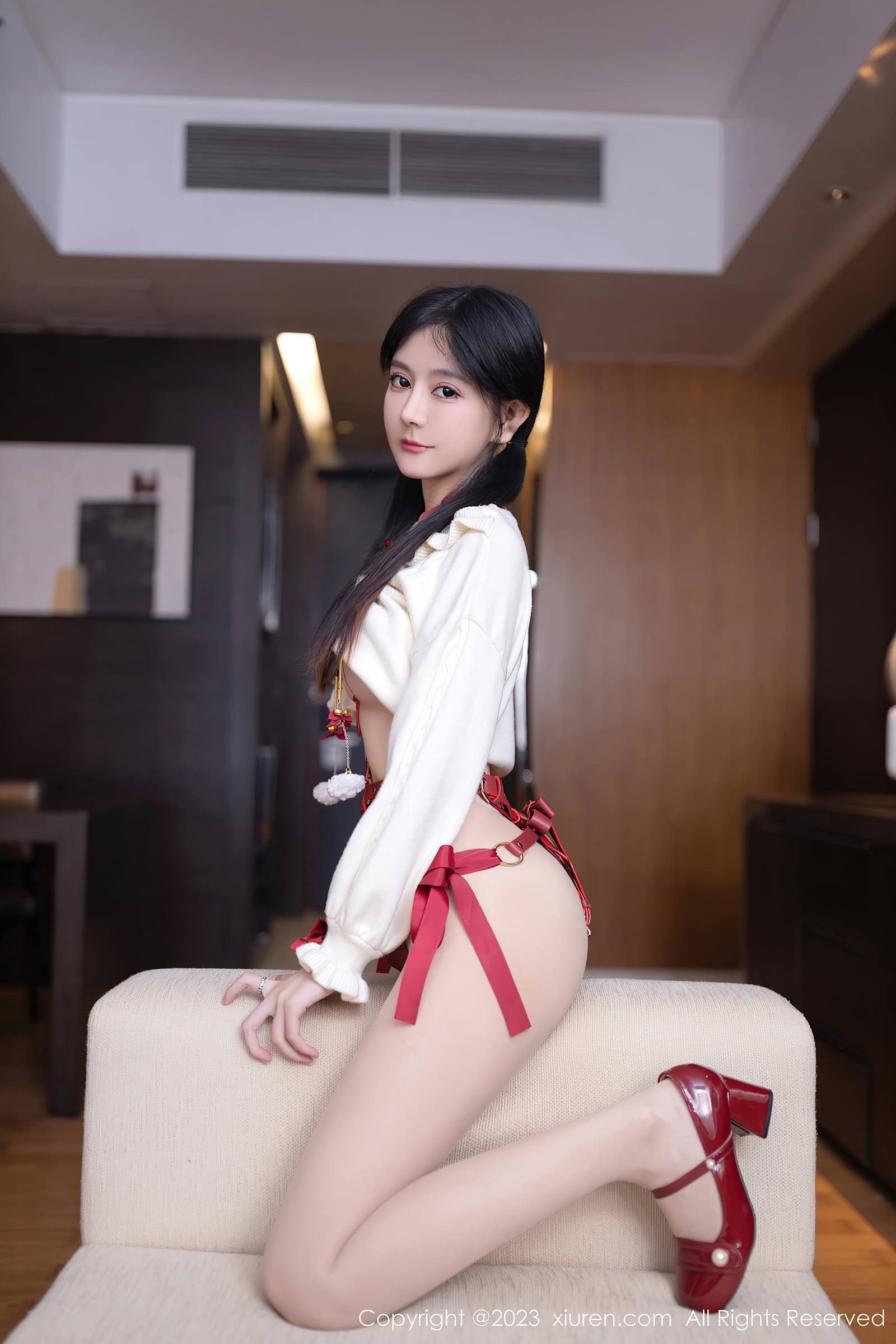 [Xiuren秀人网]2023.12.29 NO.7890 幼幼[80+1P/644MB]