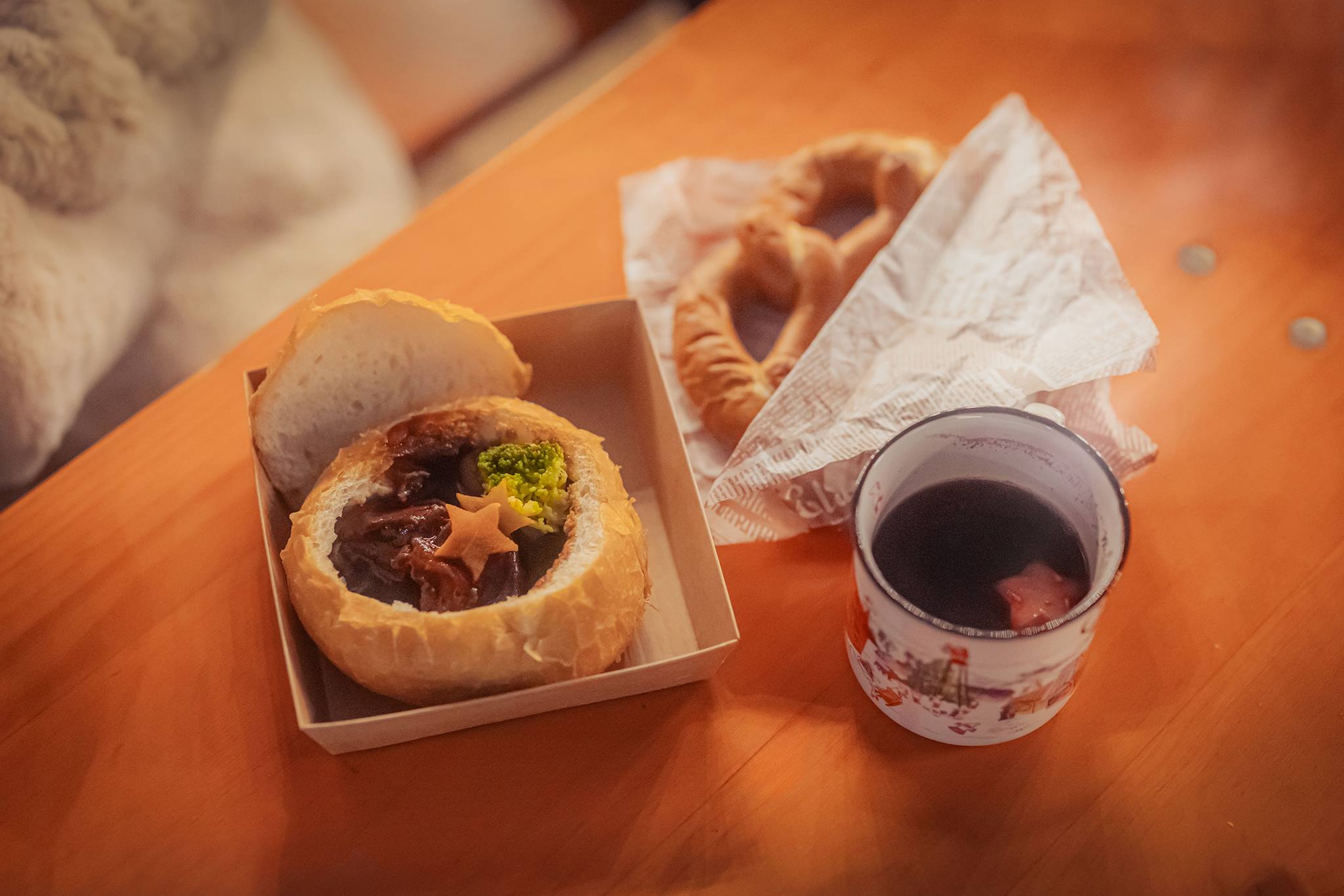 Ely_eee(ElyEE子) - Winter Market Lamb[36P/3V/147MB]