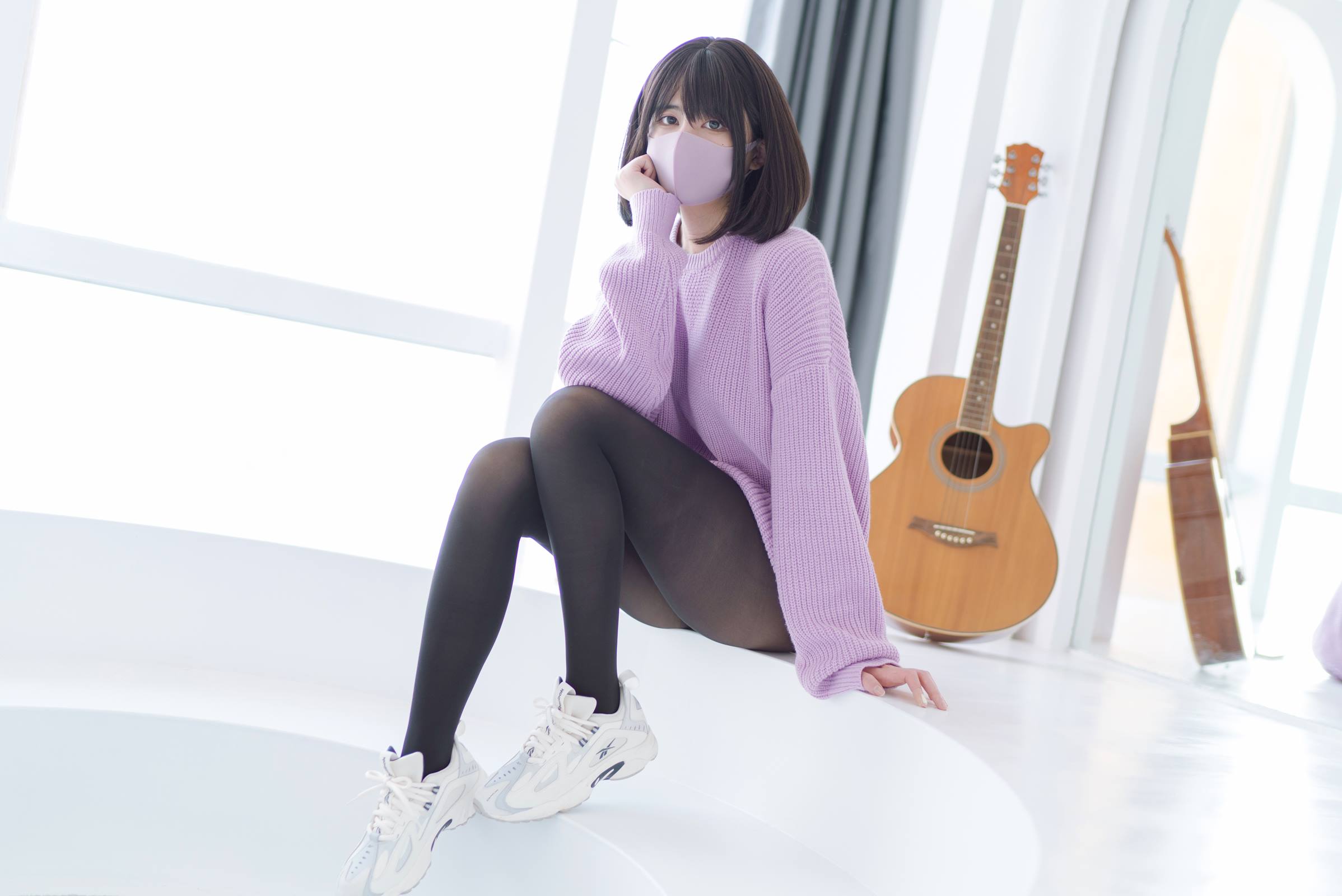 眼酱大魔王w  升玖老师[39P/604MB]