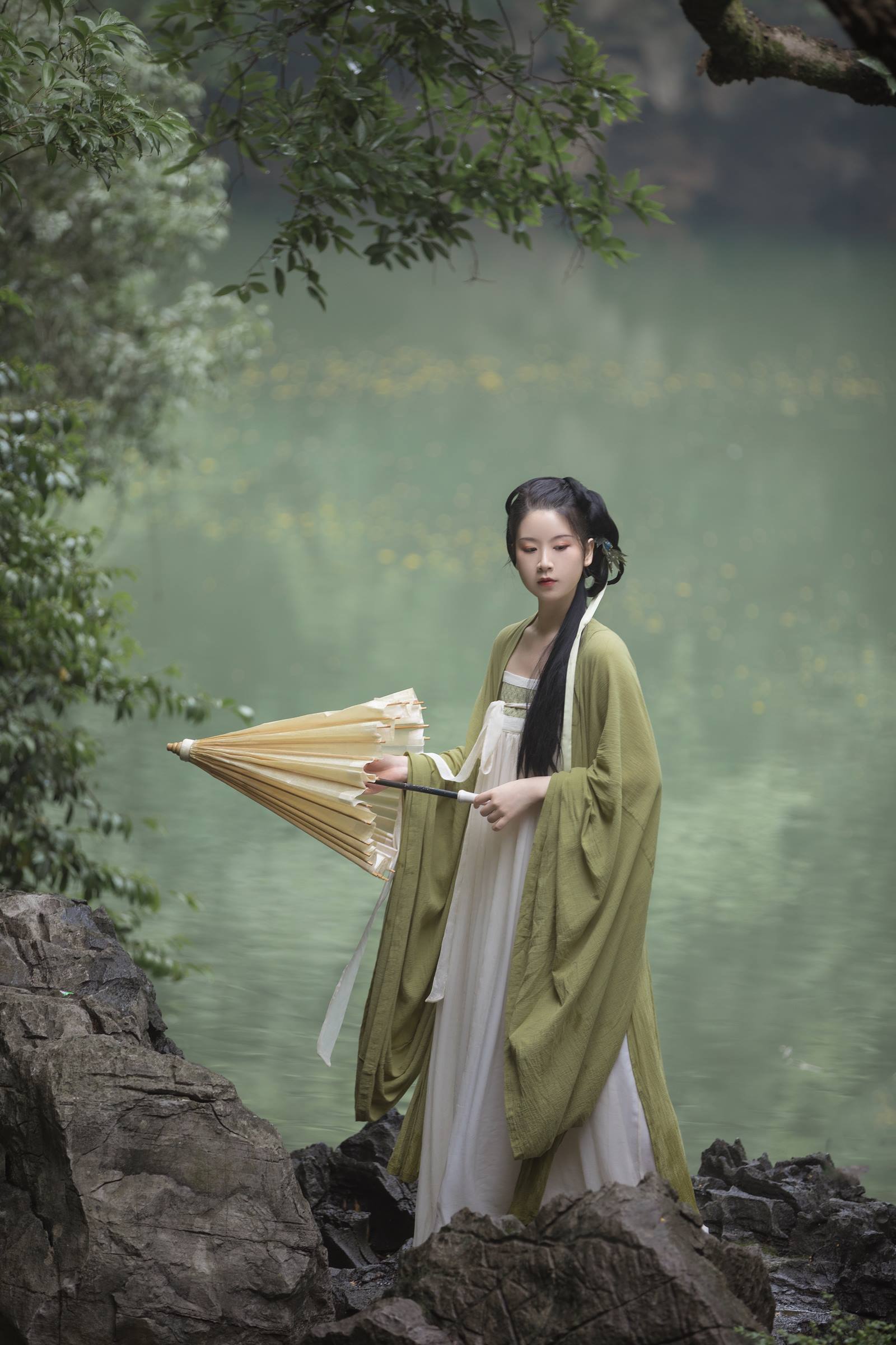 [YITUYU艺图语]2022.09.02 丹青客 璐阿璐[35+1P/496MB]