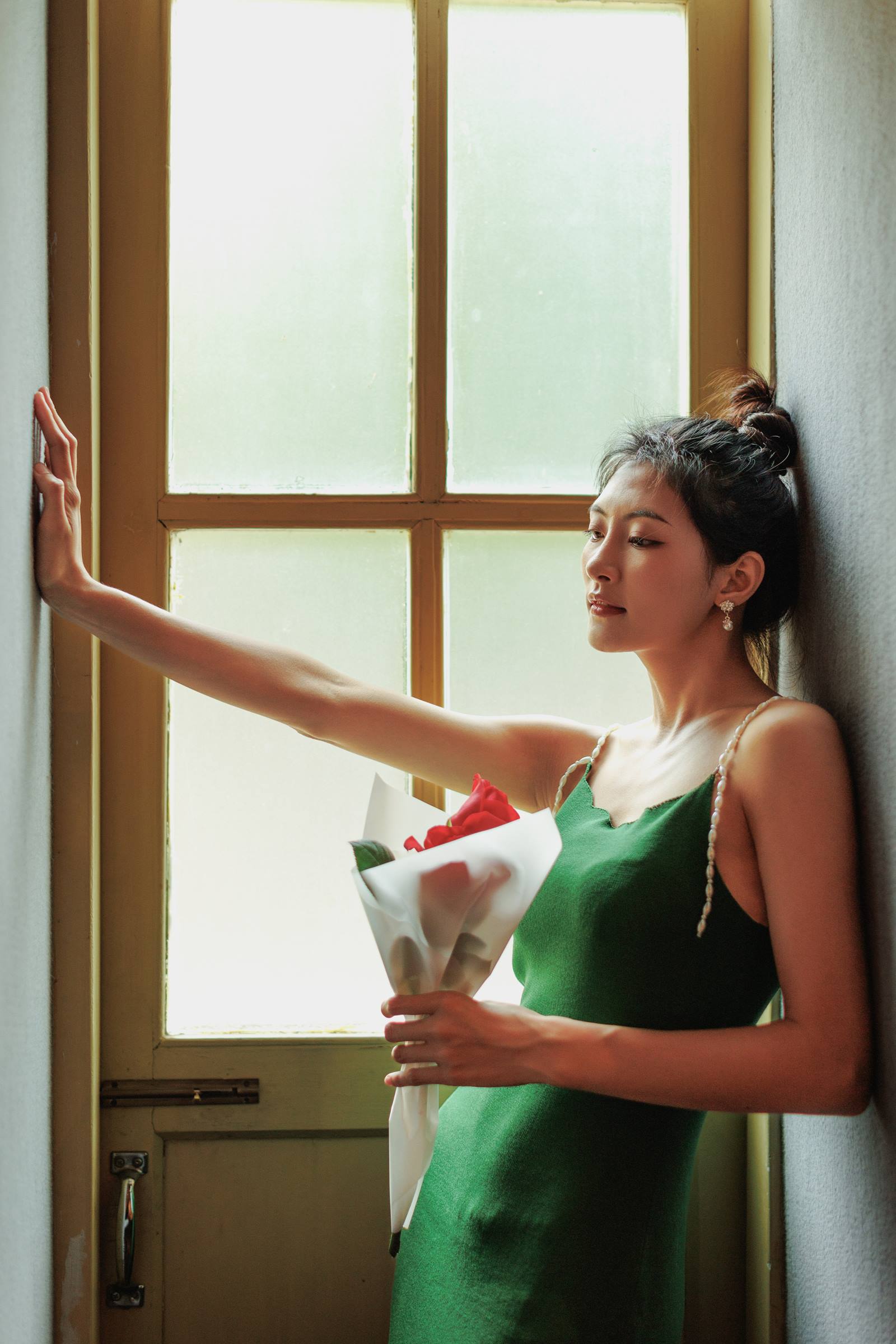 [YITUYU艺图语]2022.09.01 时光 哈哈[44+1P/450MB]