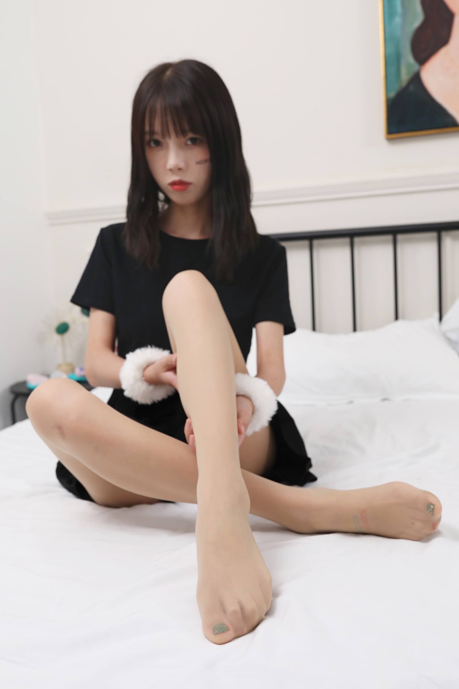 [MZSOCK]爱美足 NO.261 樱子[95P/601MB]