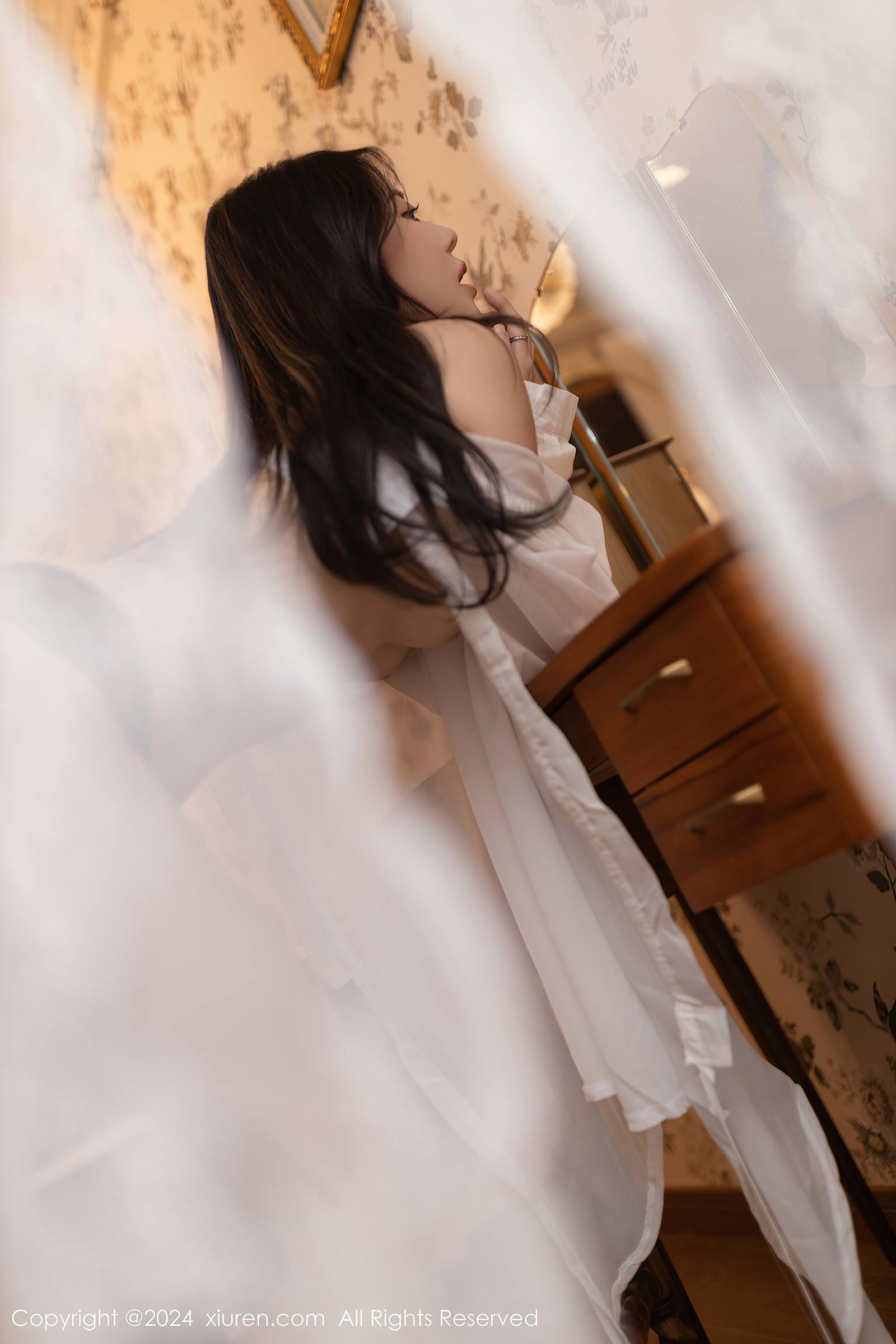 [Xiuren秀人网]2024.01.12 NO.7955 鱼子酱Fish[80+1P/772MB]