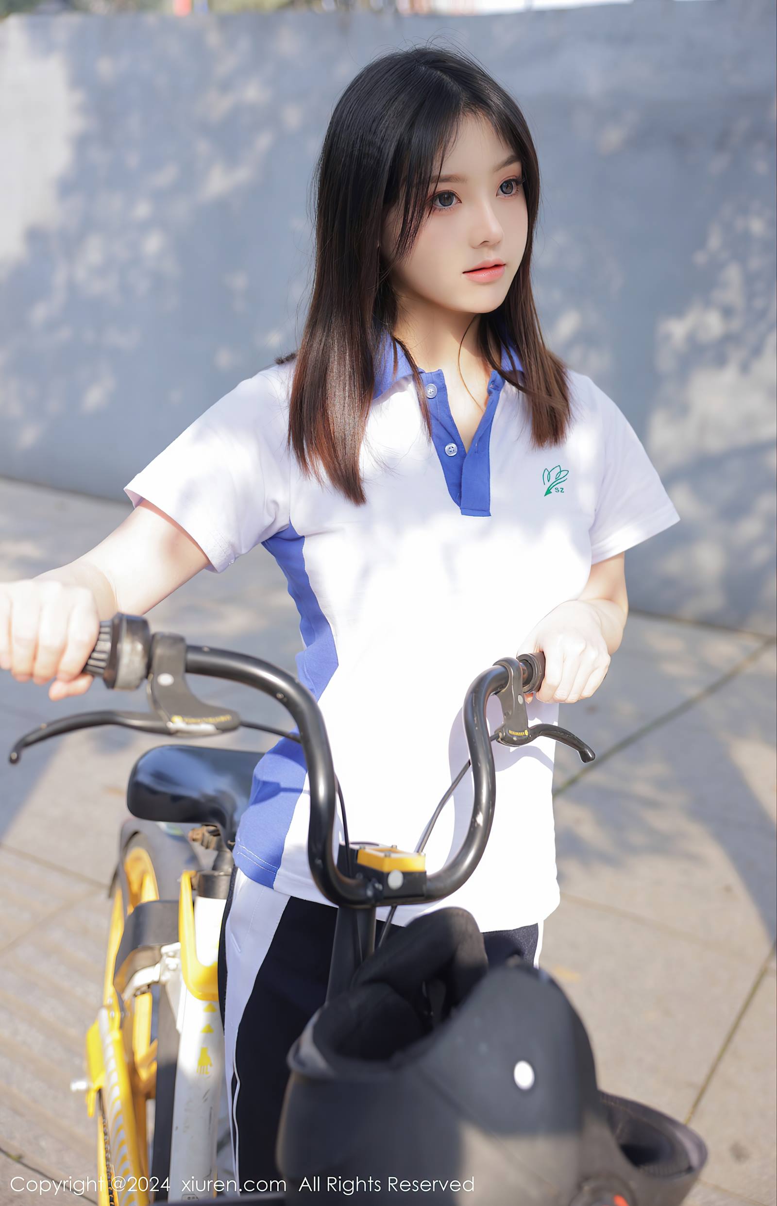 [Xiuren秀人网]2024.01.19 NO.7994 豆瓣酱[84+1P/740MB]