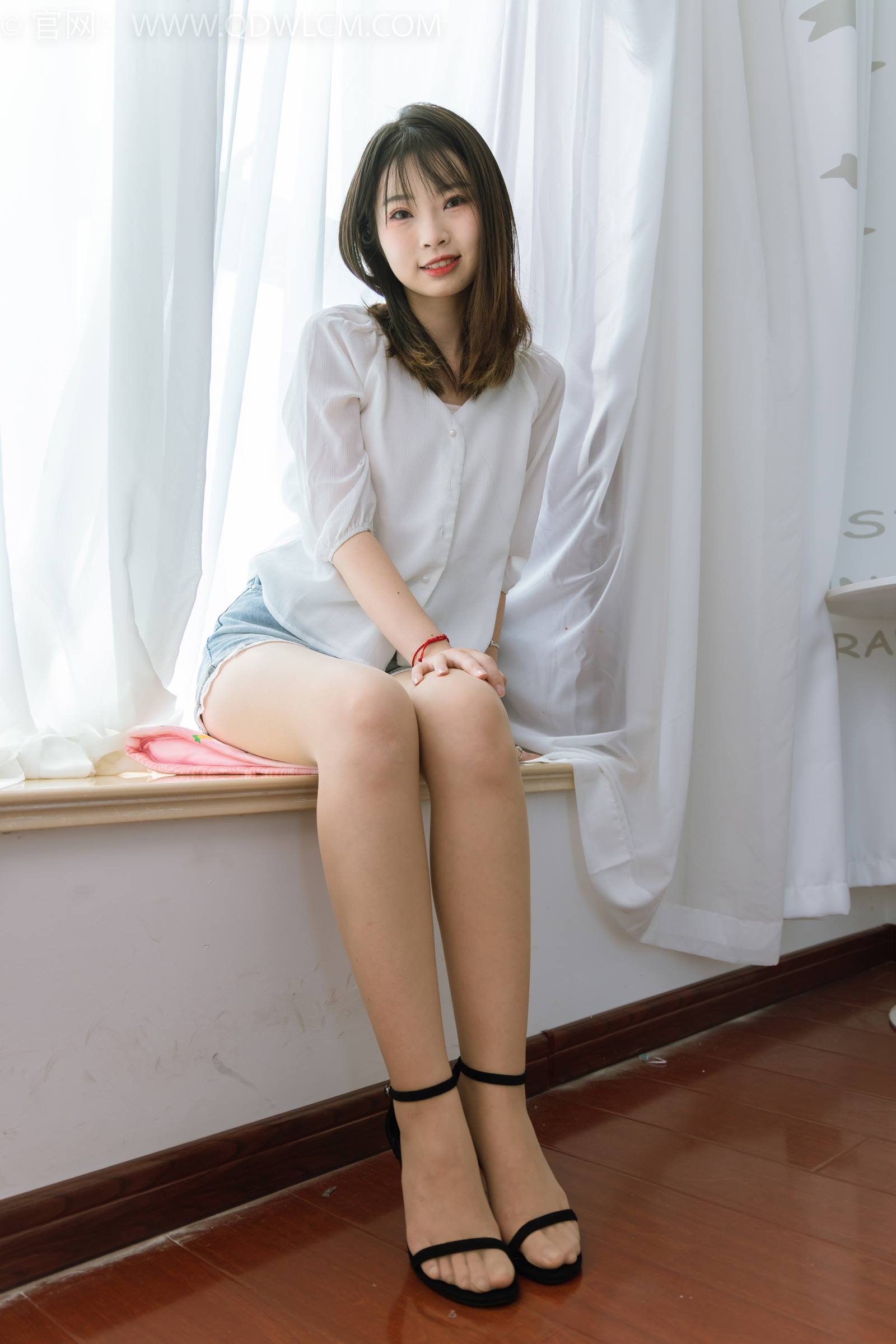 物恋传媒 NO.1800 挽挽-你的答案[150P/1V/4.02GB]