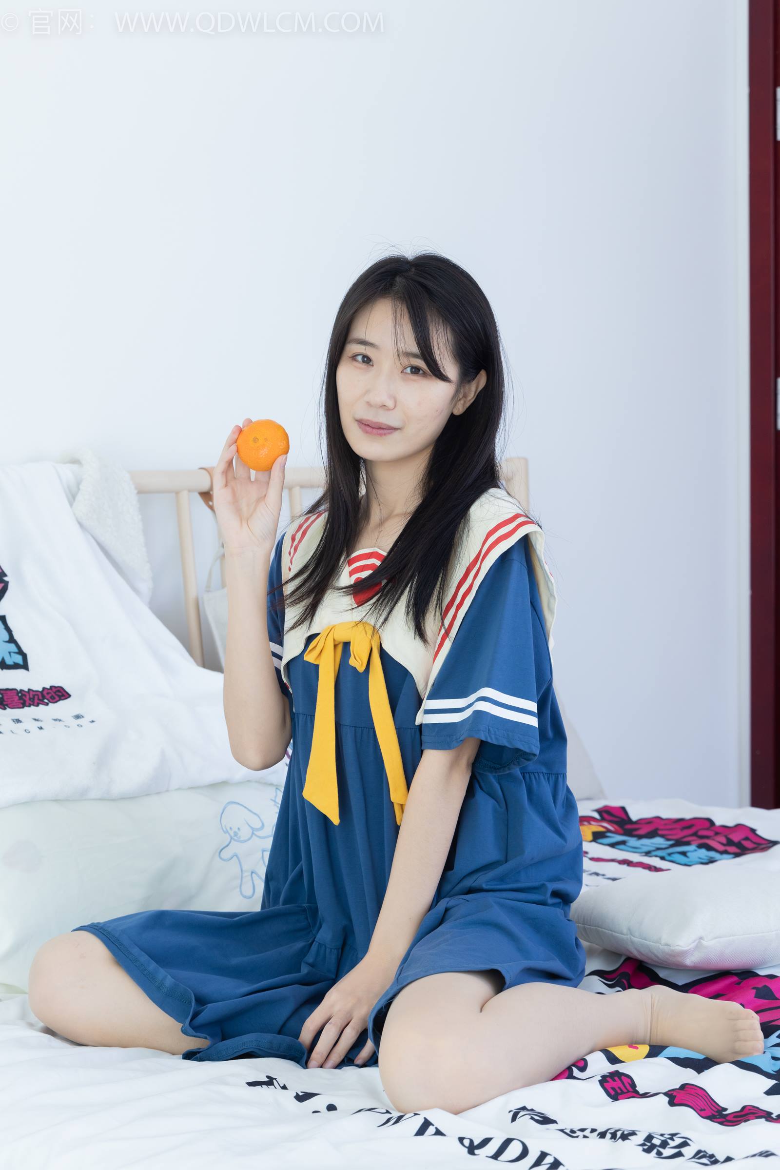 物恋传媒 NO.1791 菜菜-缘分的天空[160P/1V/3.79GB]