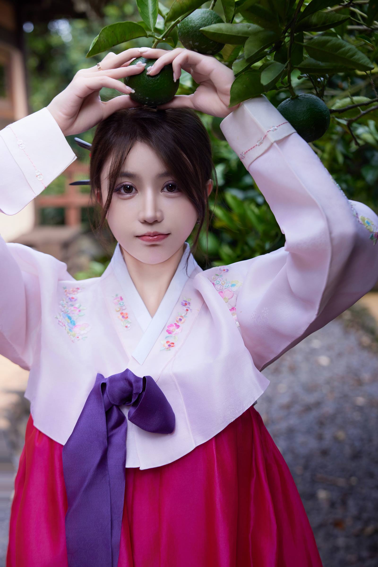 tina_甜仔 太长今服饰[64P/1.02GB]
