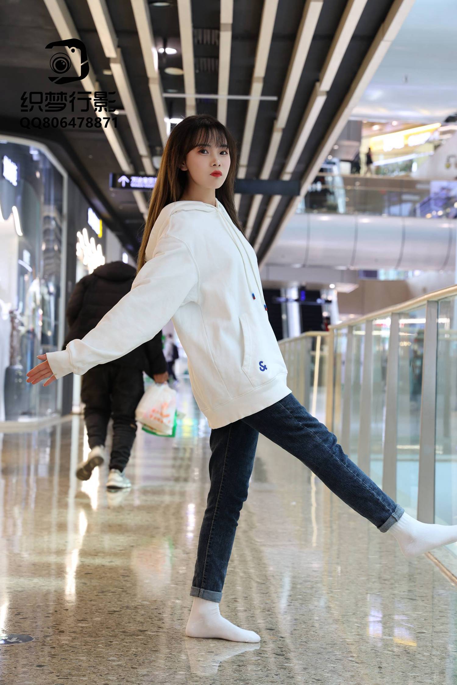 [织梦映像]035 朝阳之旅-我欲乘风向北行[296P/2V/9.48GB]