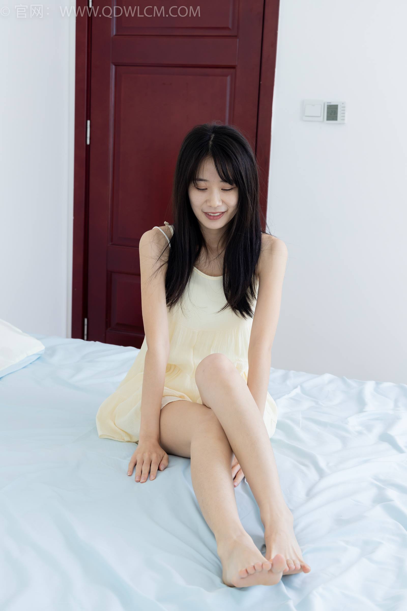 物恋传媒 NO.1782 菜菜-岁月漫长[200P/1V/4.64GB]