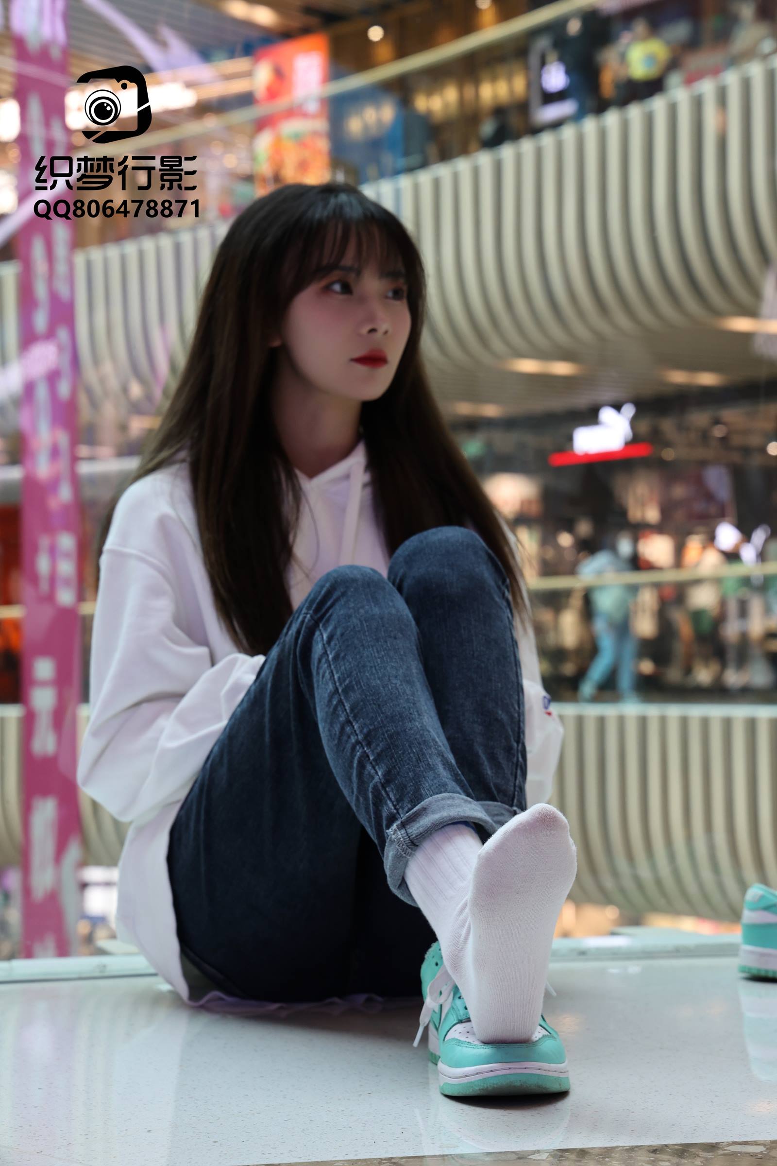 [织梦映像]035 朝阳之旅-我欲乘风向北行[296P/2V/9.48GB]